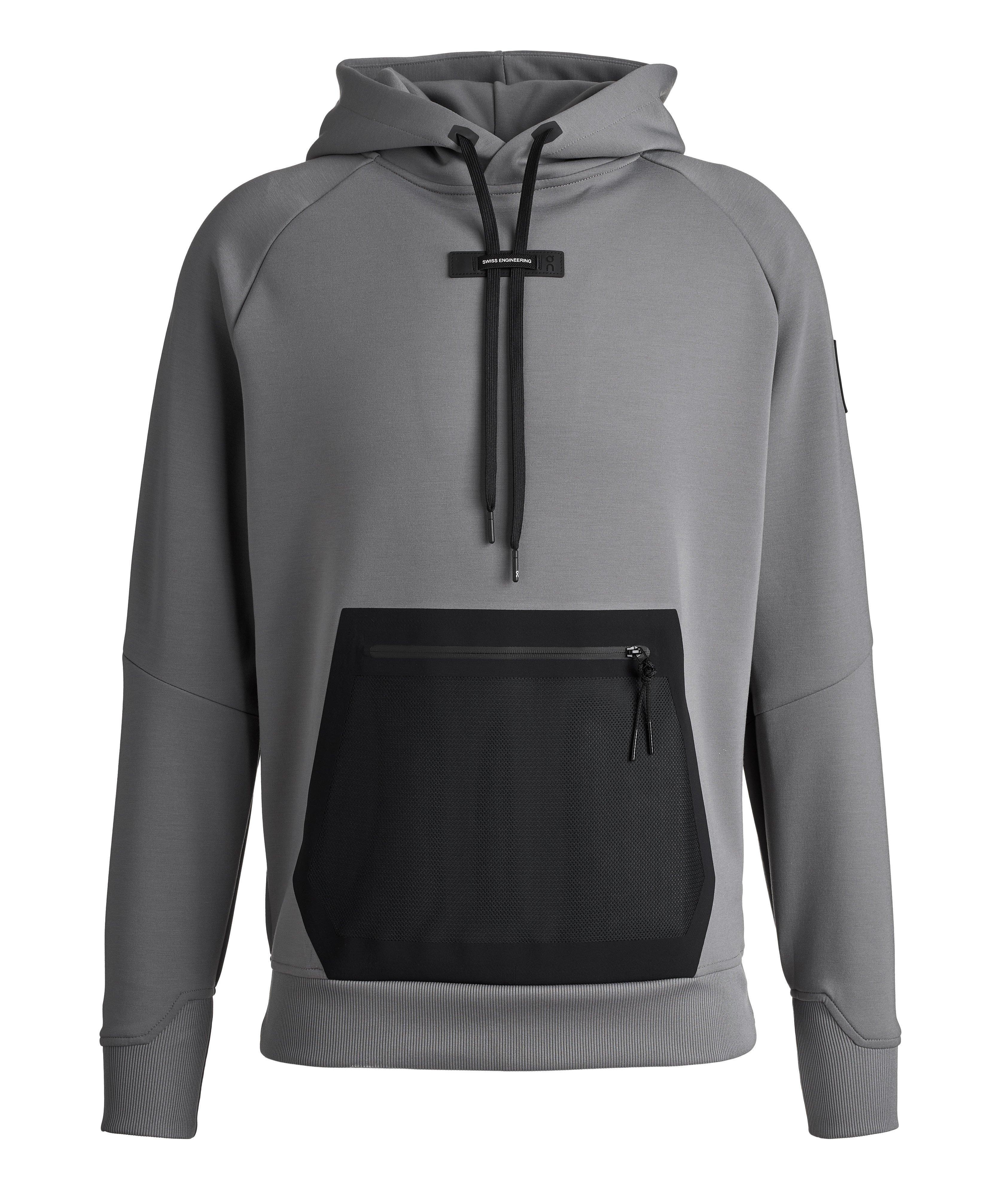 Performance Technical Hoodie image 0