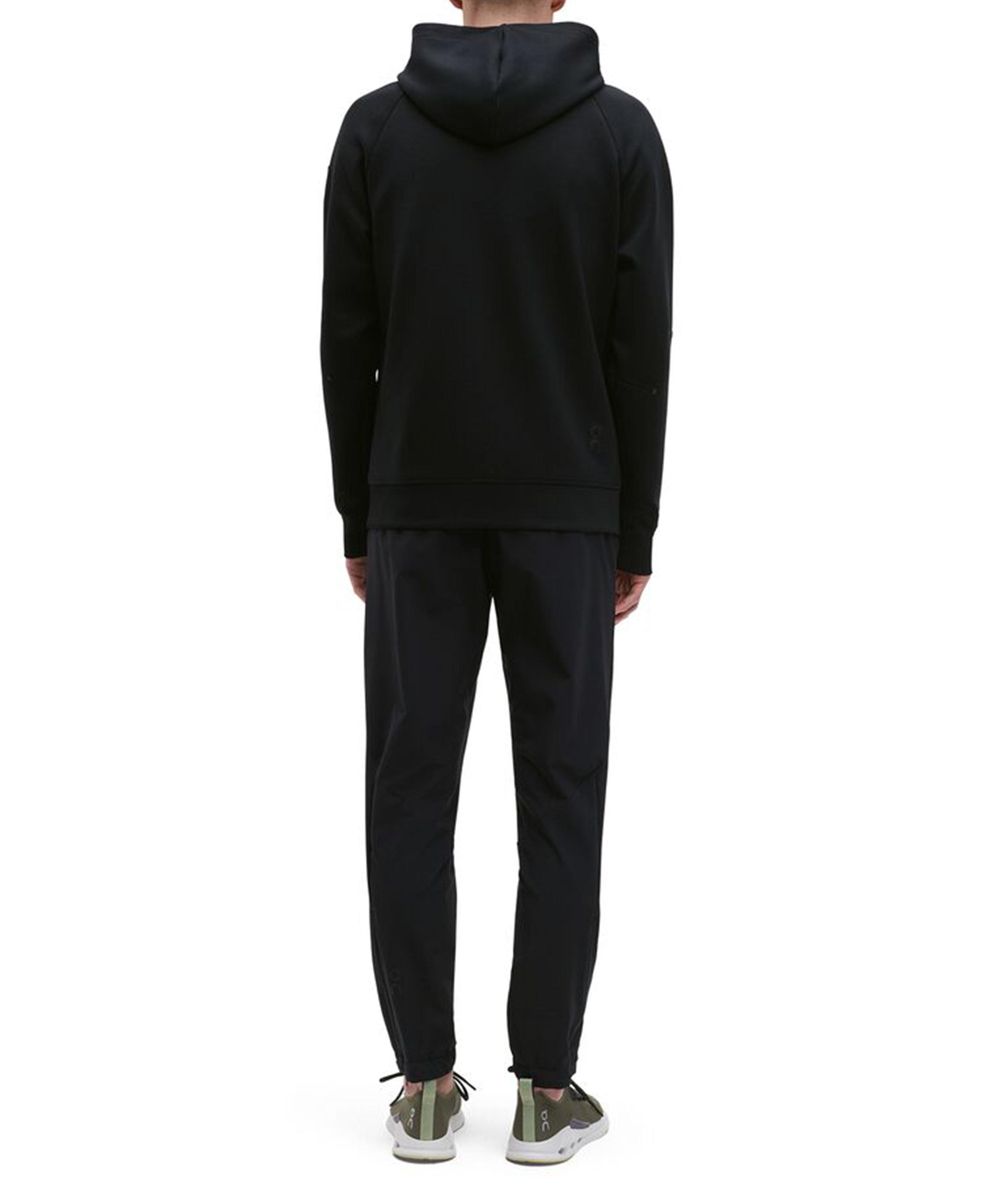 Pull à glissière et à capuchon image 2