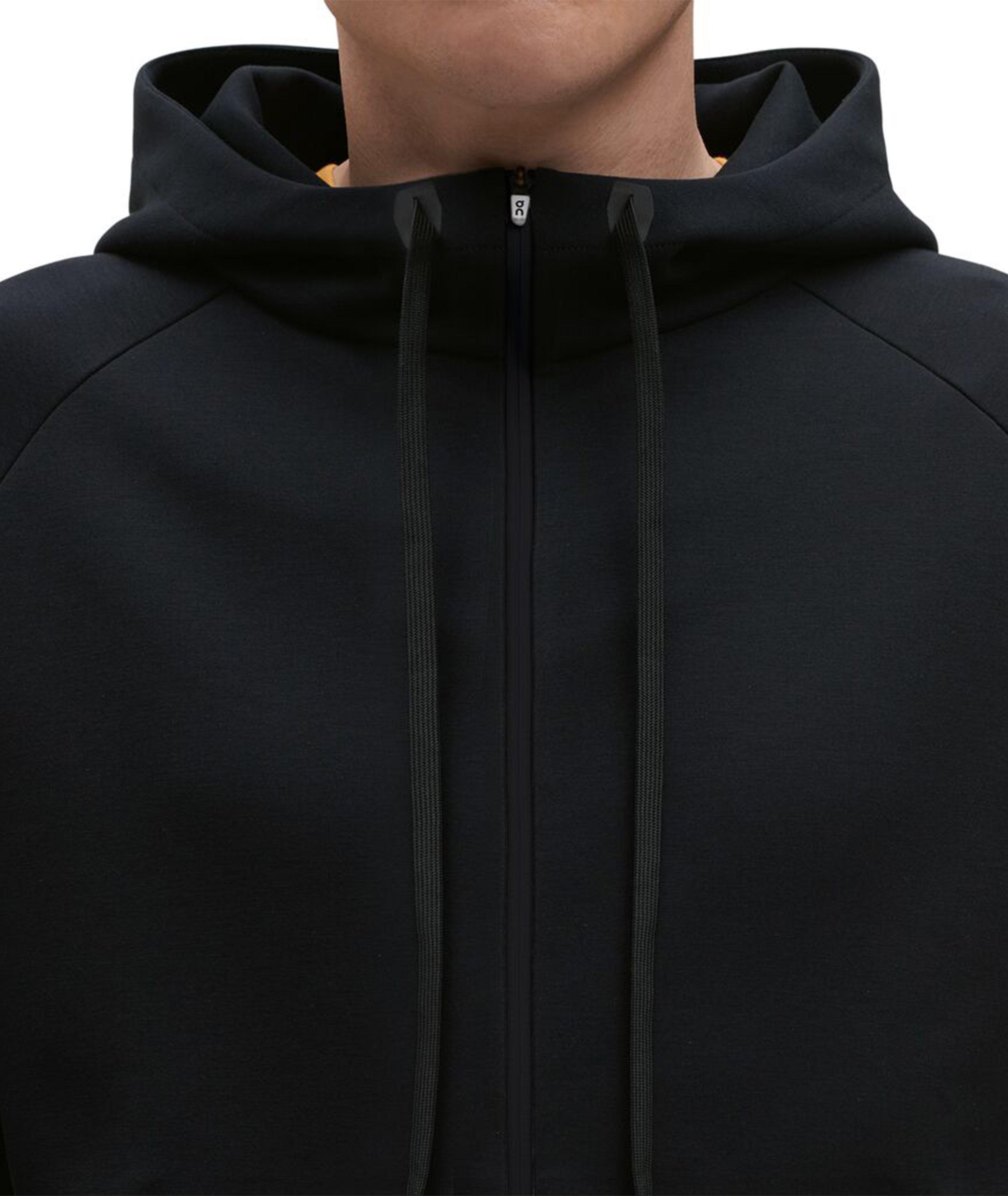 Pull à glissière et à capuchon image 4