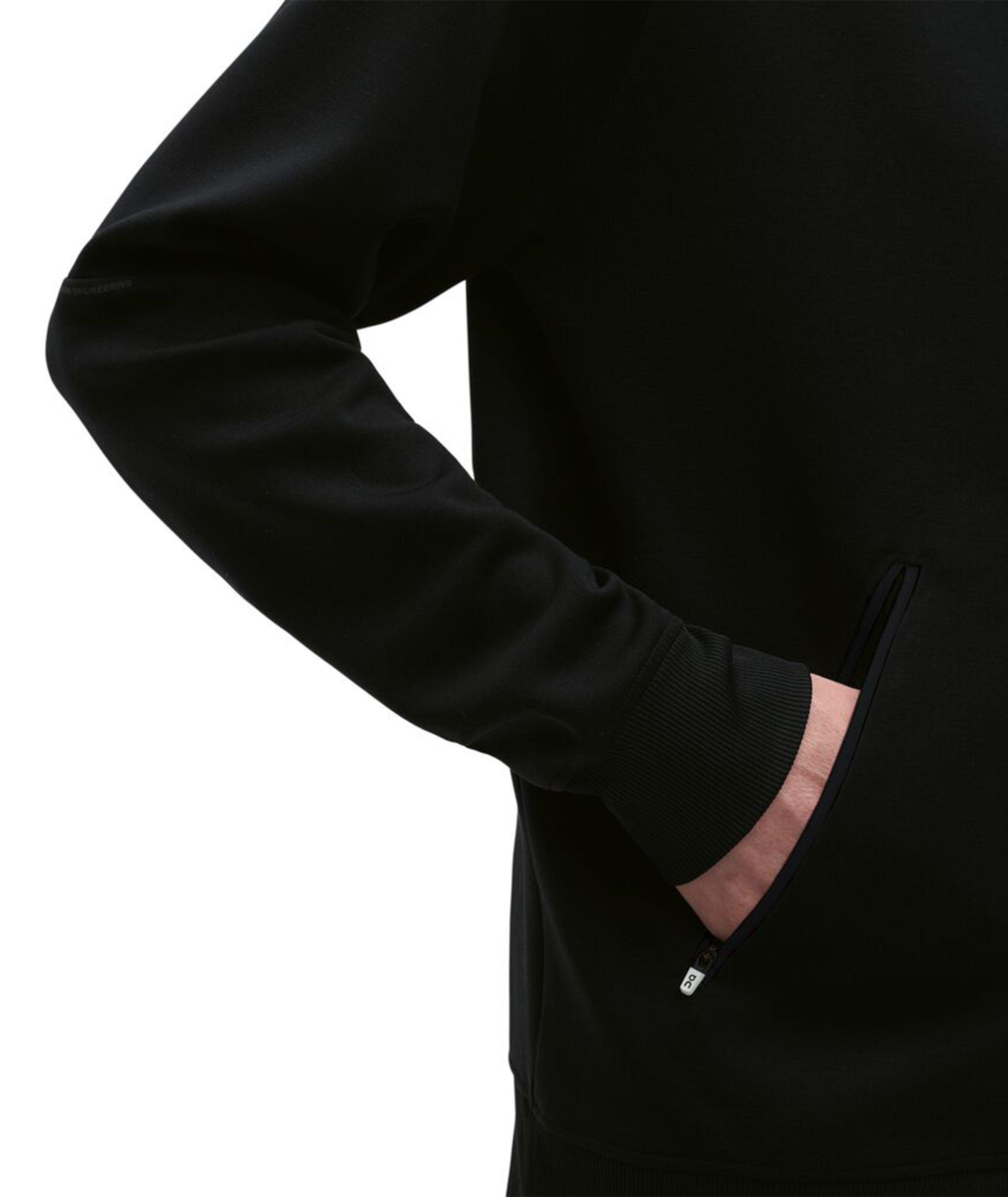 Pull à glissière et à capuchon image 5