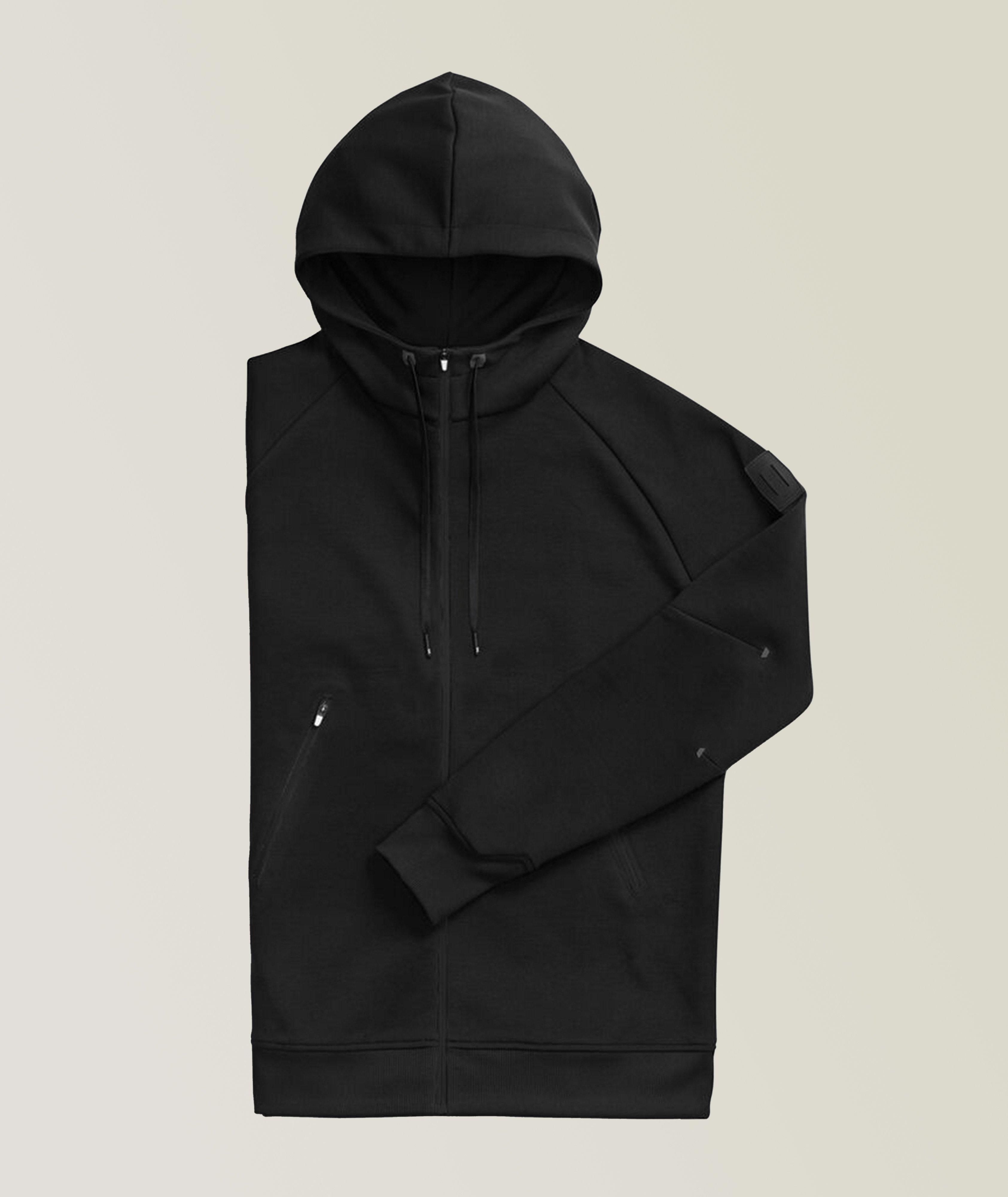 Pull à glissière et à capuchon image 0