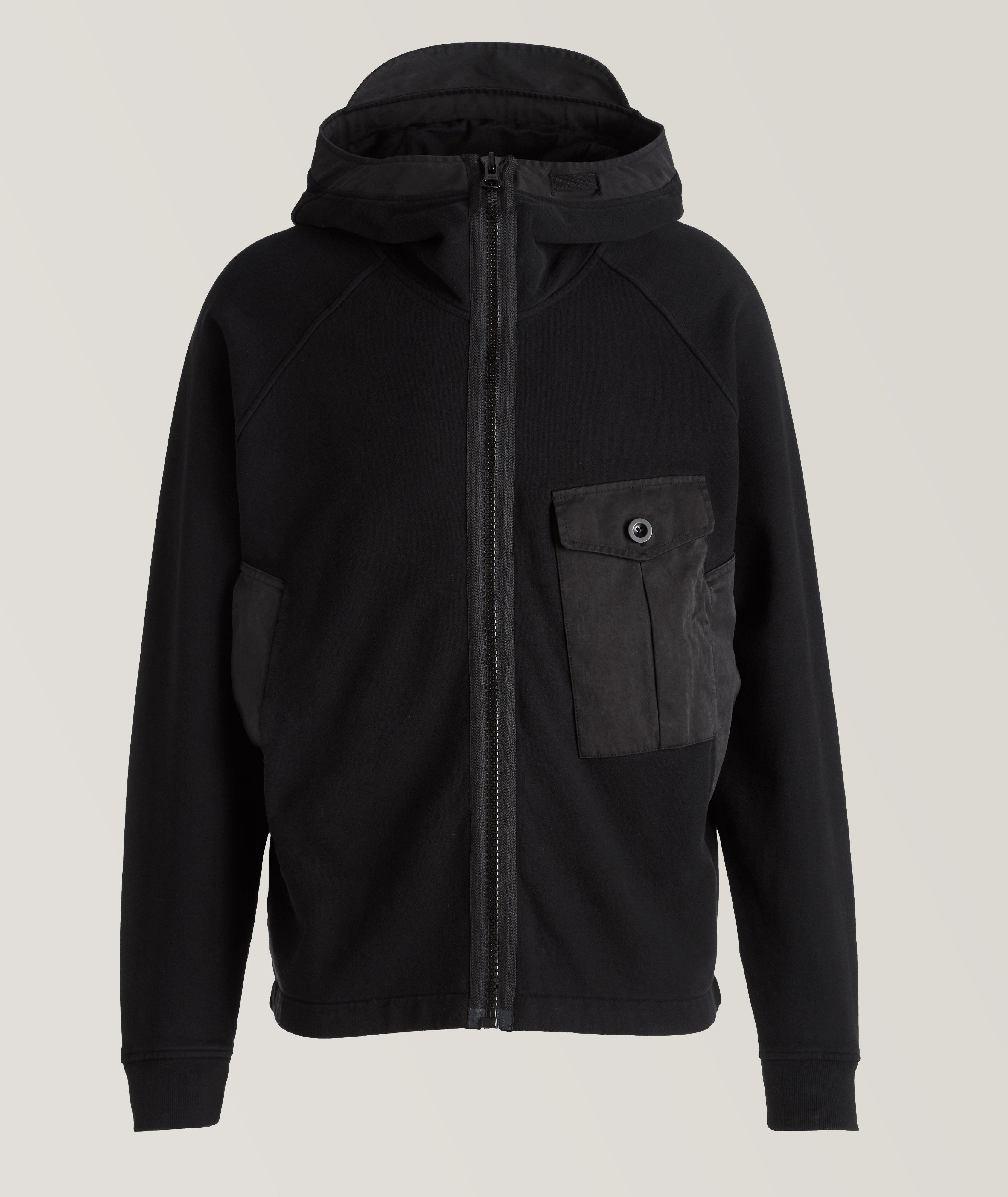 Thumbnail to select image 1