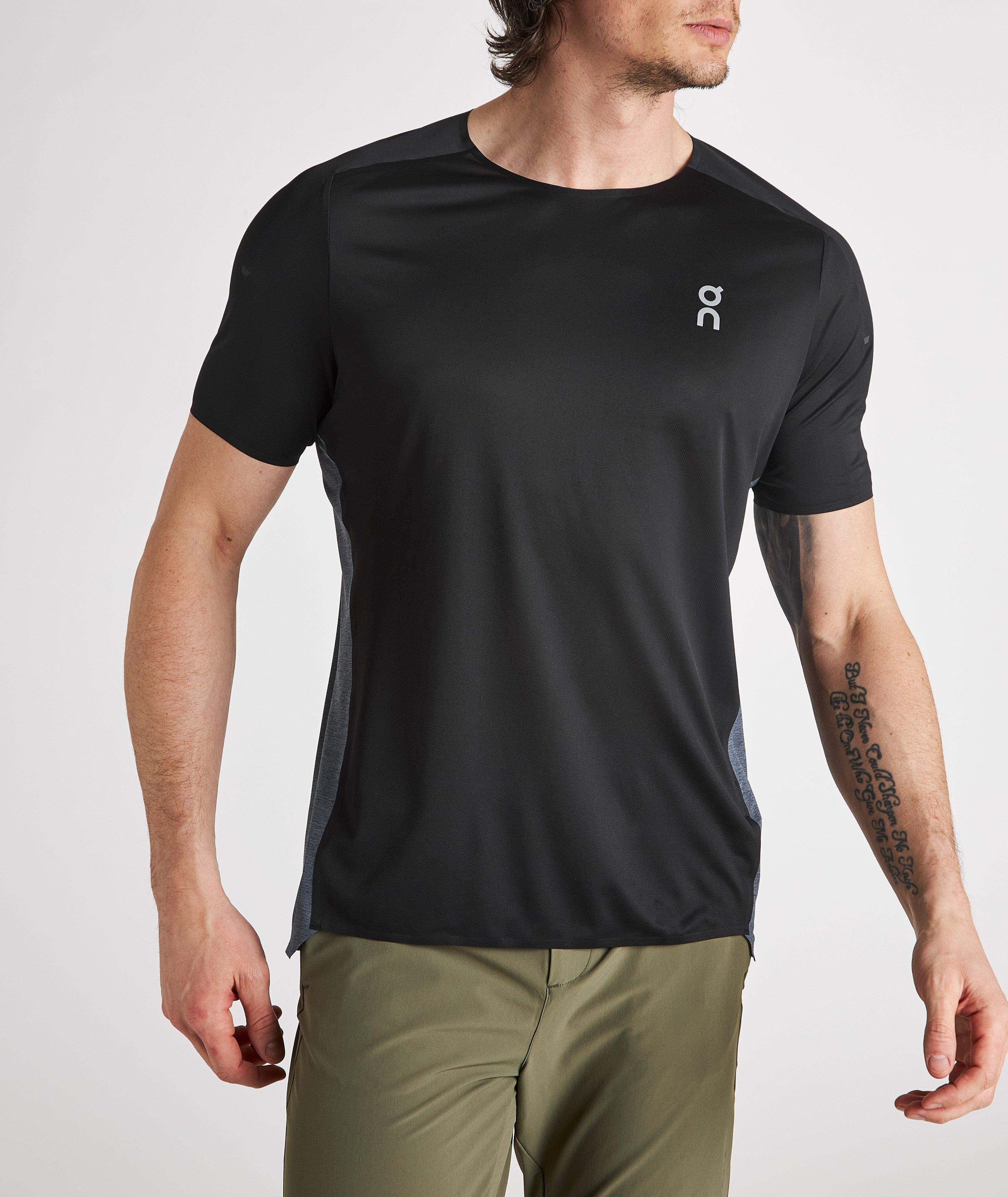 Performance Stretch T-Shirt image 1