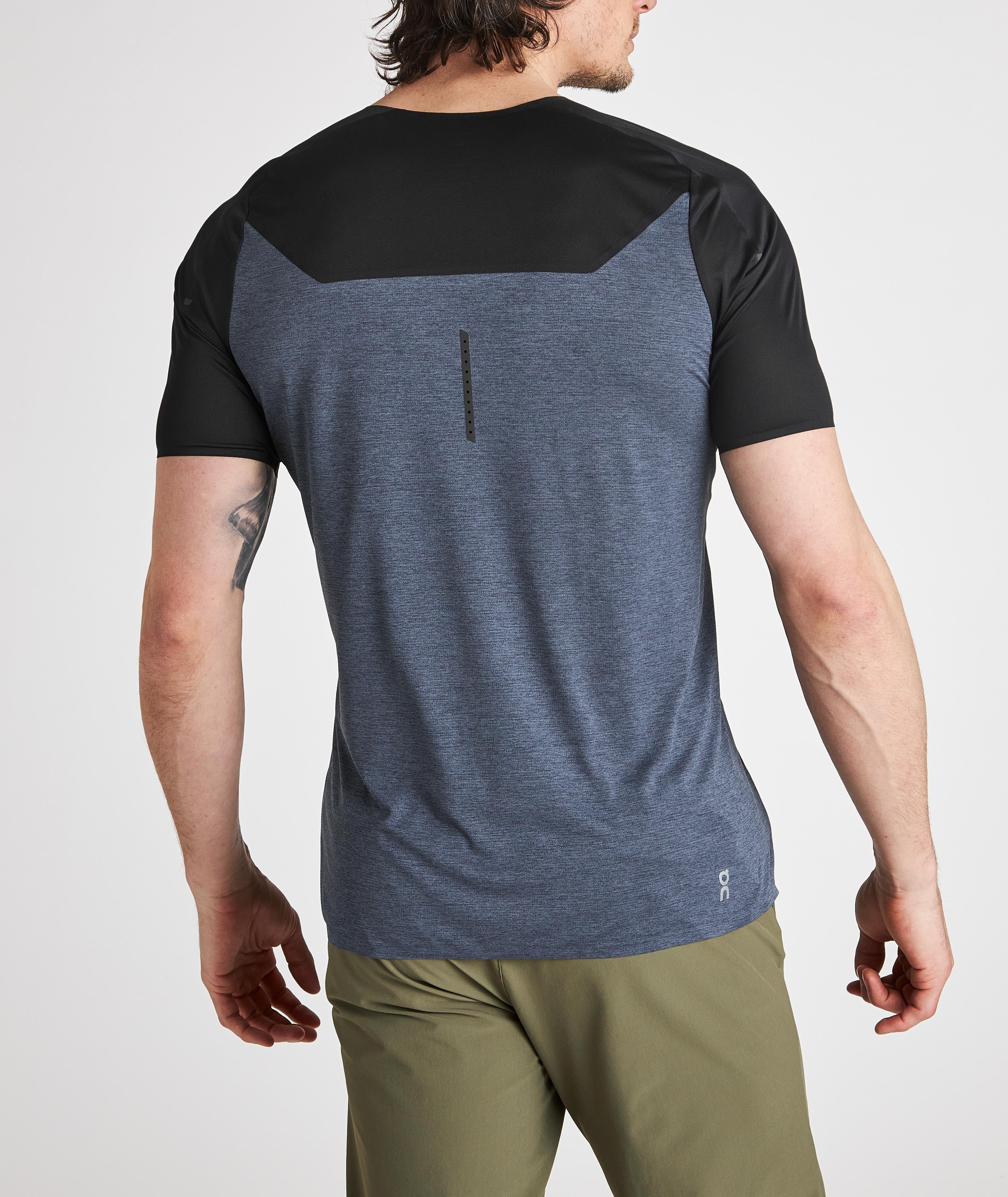 Performance Stretch T-Shirt image 2