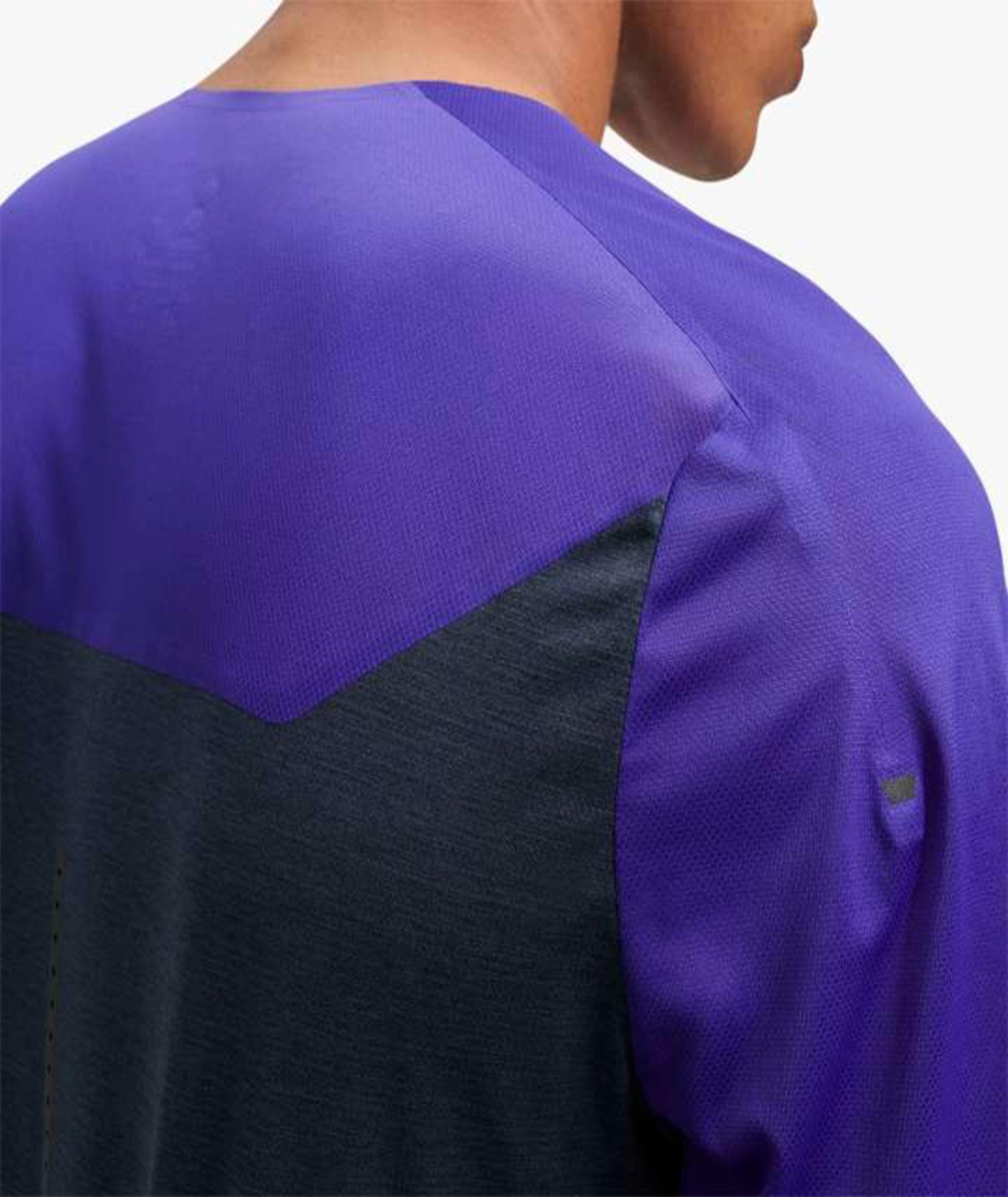 Short-Sleeve Stretch Performance T-Shirt image 4