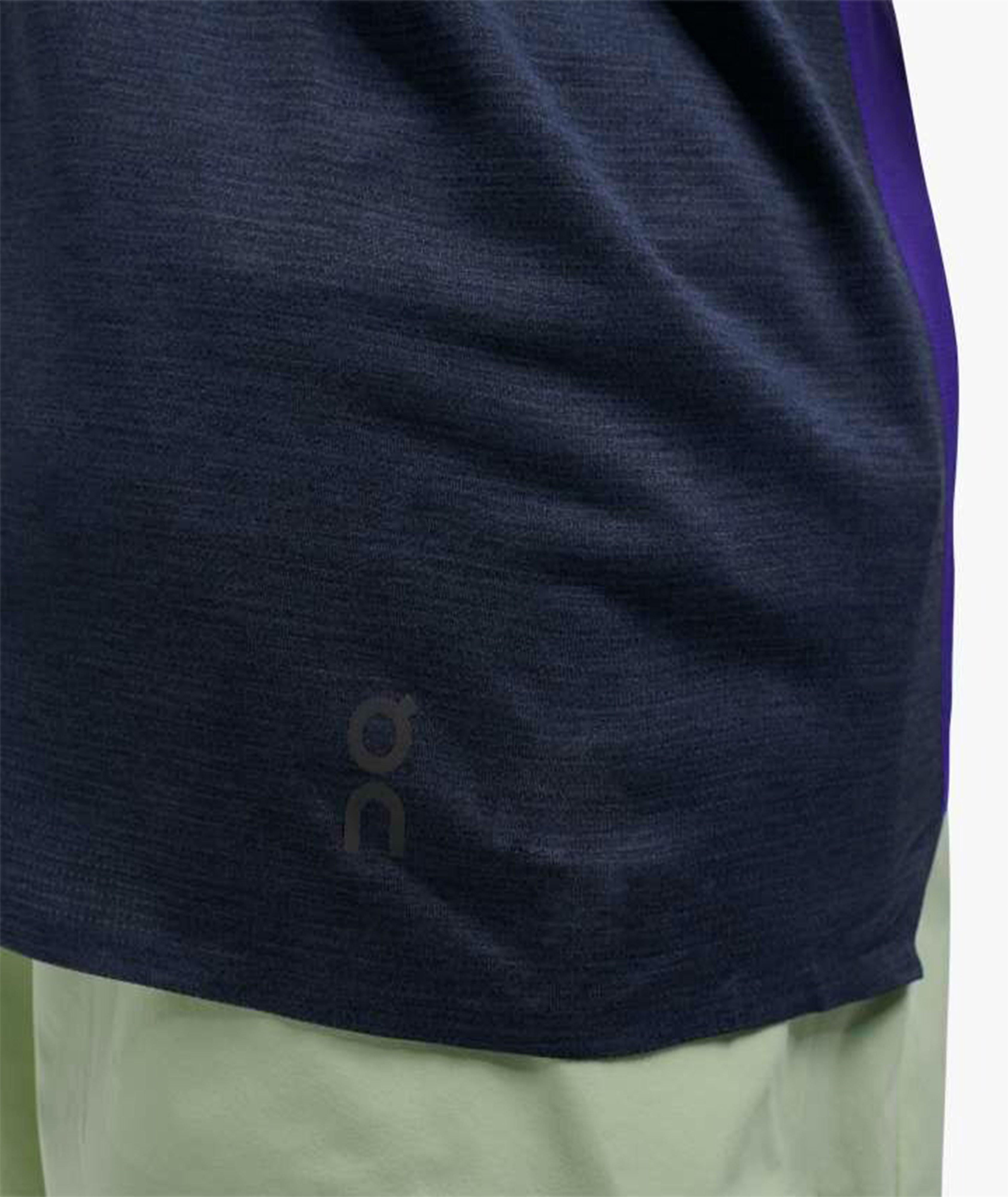 Short-Sleeve Stretch Performance T-Shirt image 5