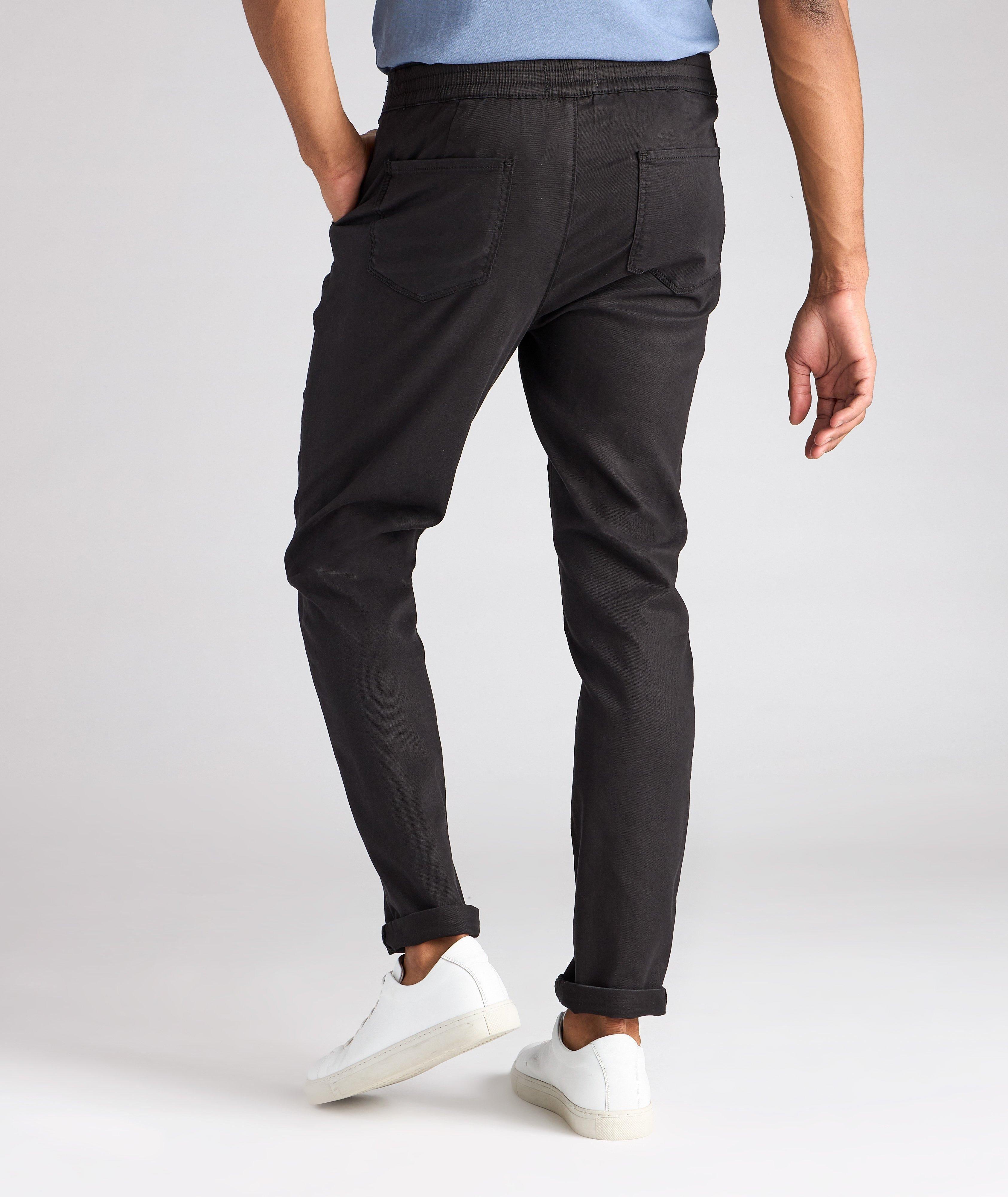 Fraser Drawstring Pants image 2