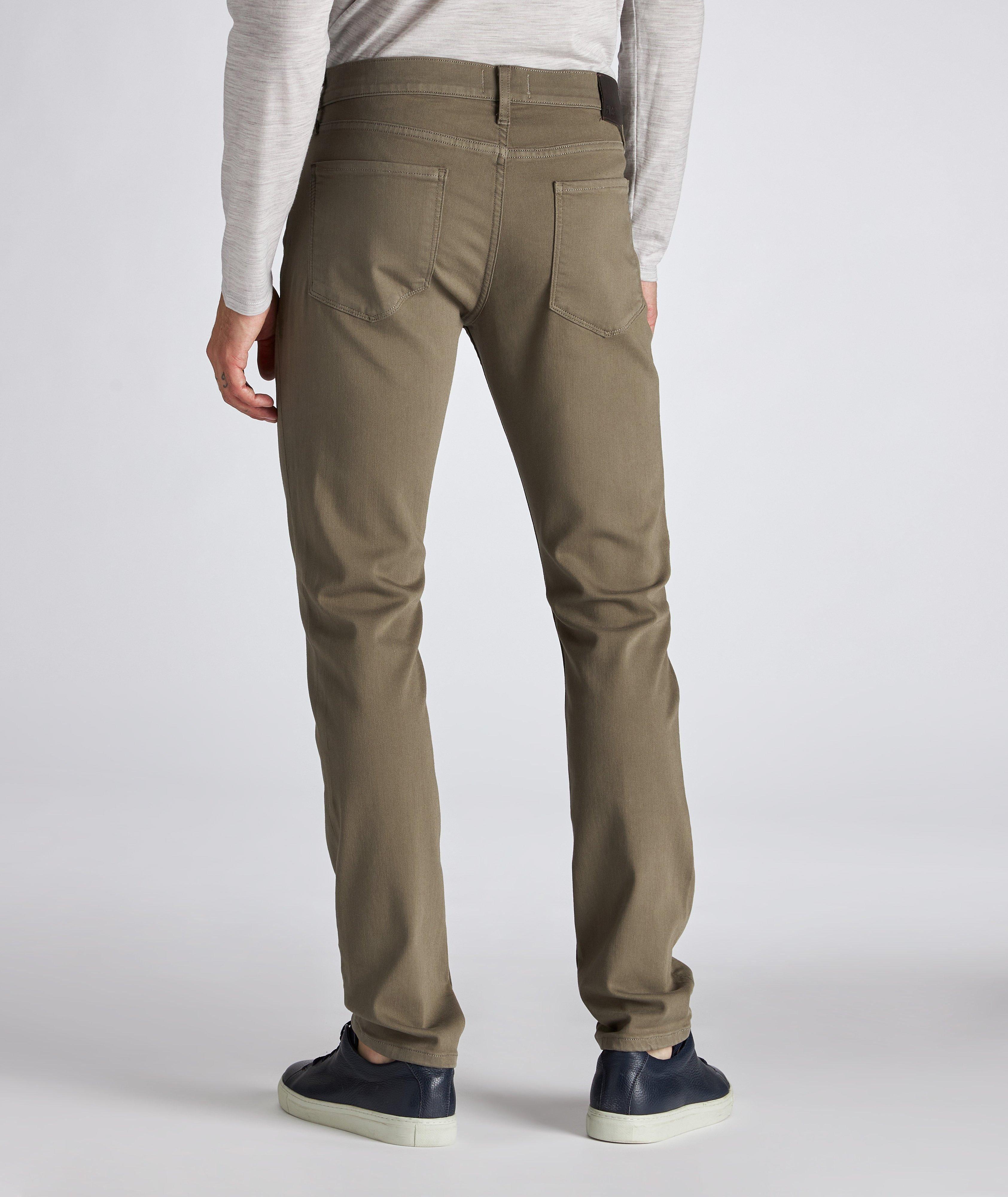 Lennox Slim Transcend Jeans image 2