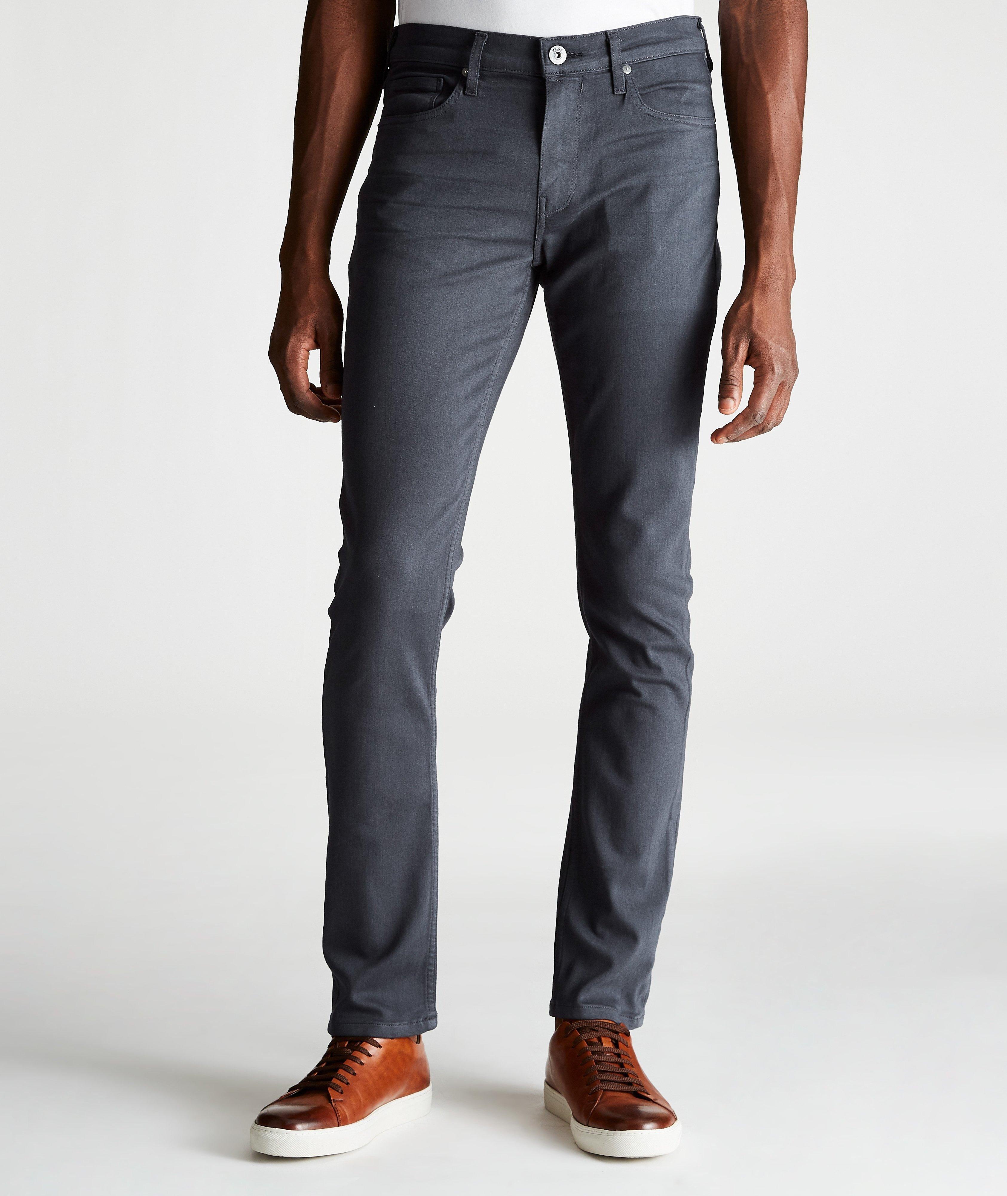 Lennox Slim Transcend Jeans image 1