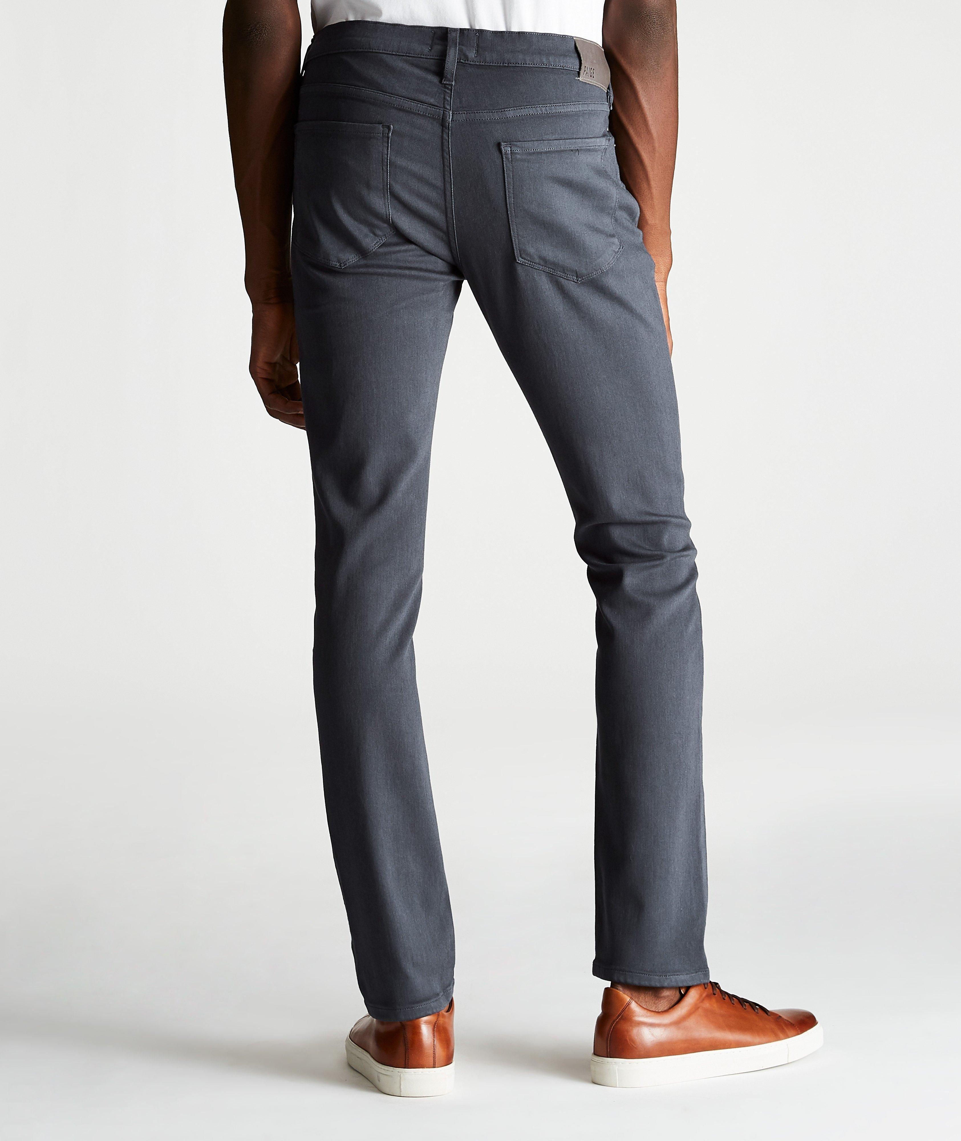 Lennox Slim Transcend Jeans image 2