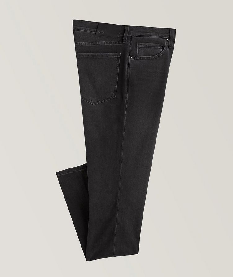 Lennox Slim-Fit Transcend Jeans image 0