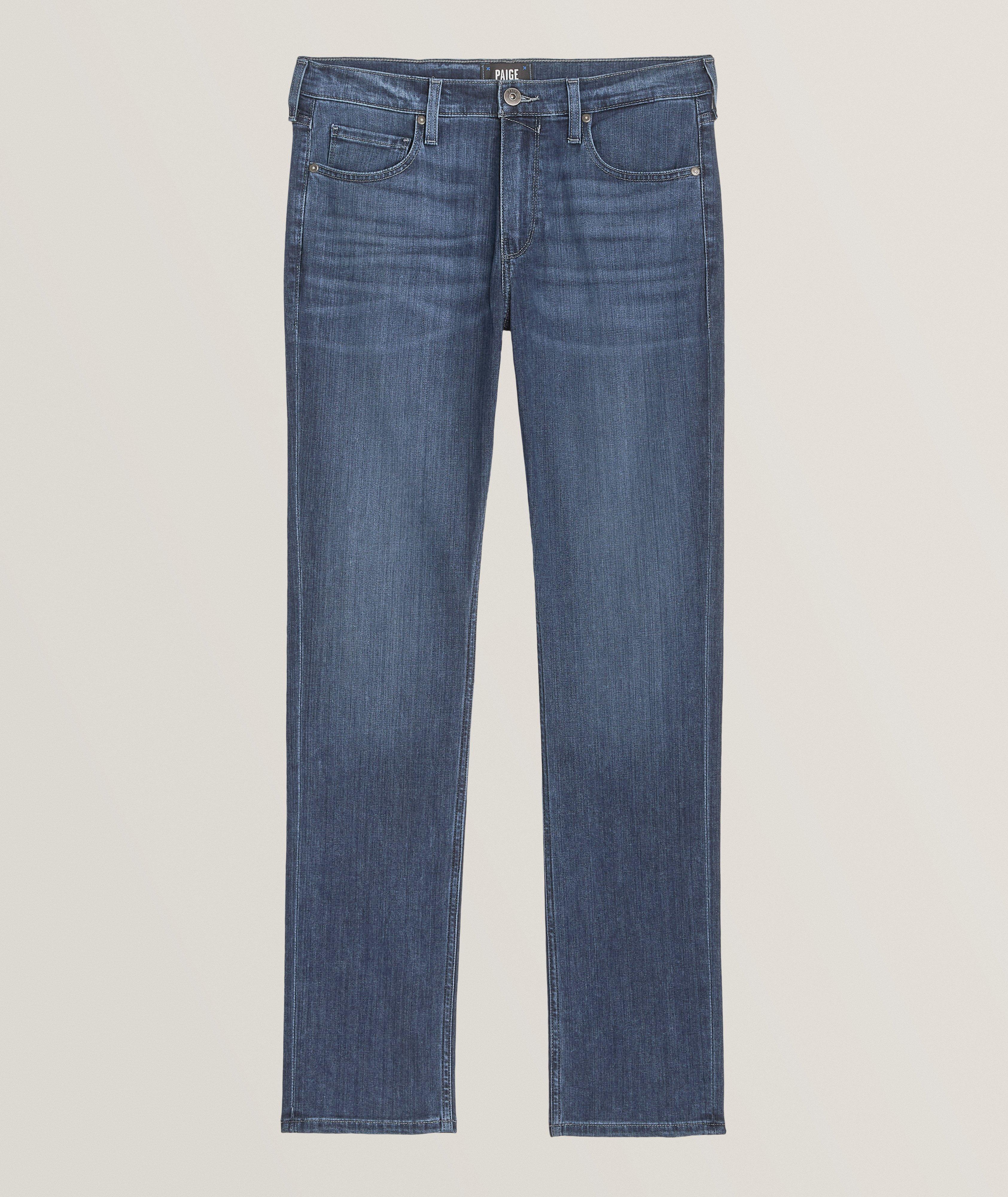 Federal Slim-Straight Transcend Jeans image 0