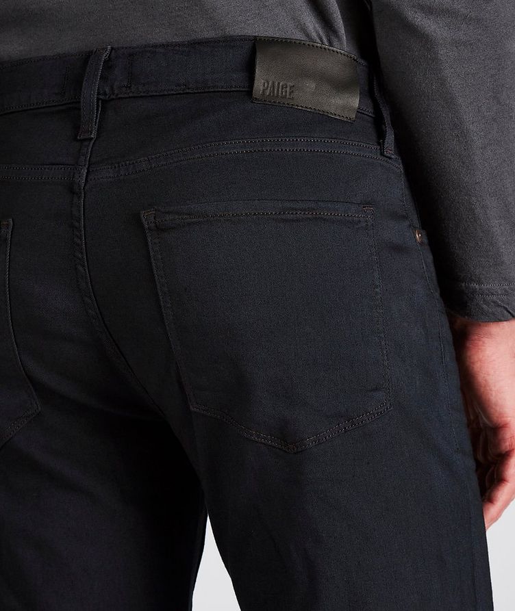 Federal Slim-Fit Transcend Jeans image 3
