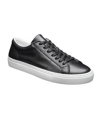 H/54 Landos.C2 Leather Sneakers 