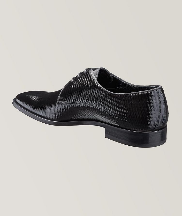 Patent Leather Derby image 1