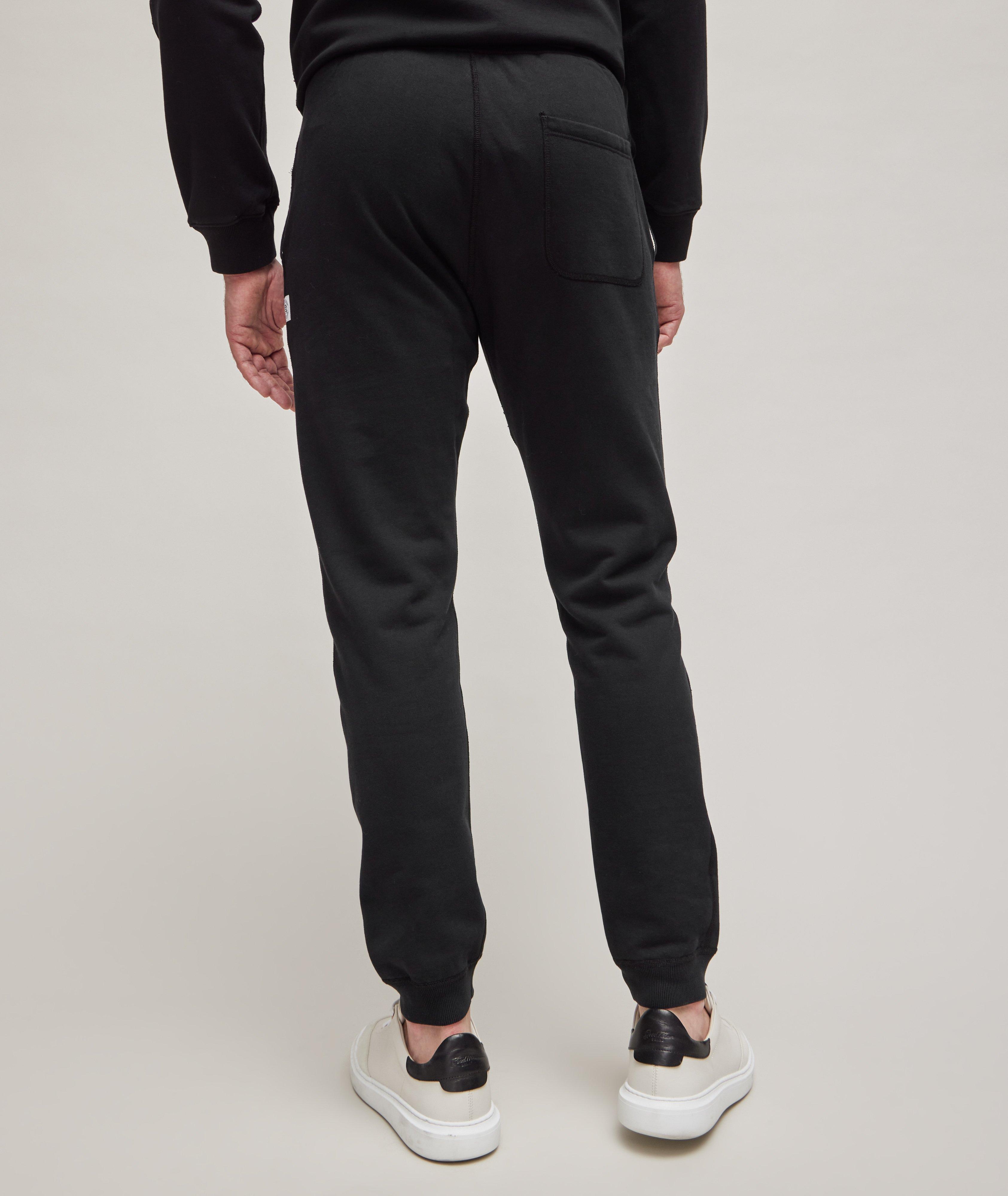 Reigning Champ Midweight Terry Slim Sweatpants Pants Harry Rosen