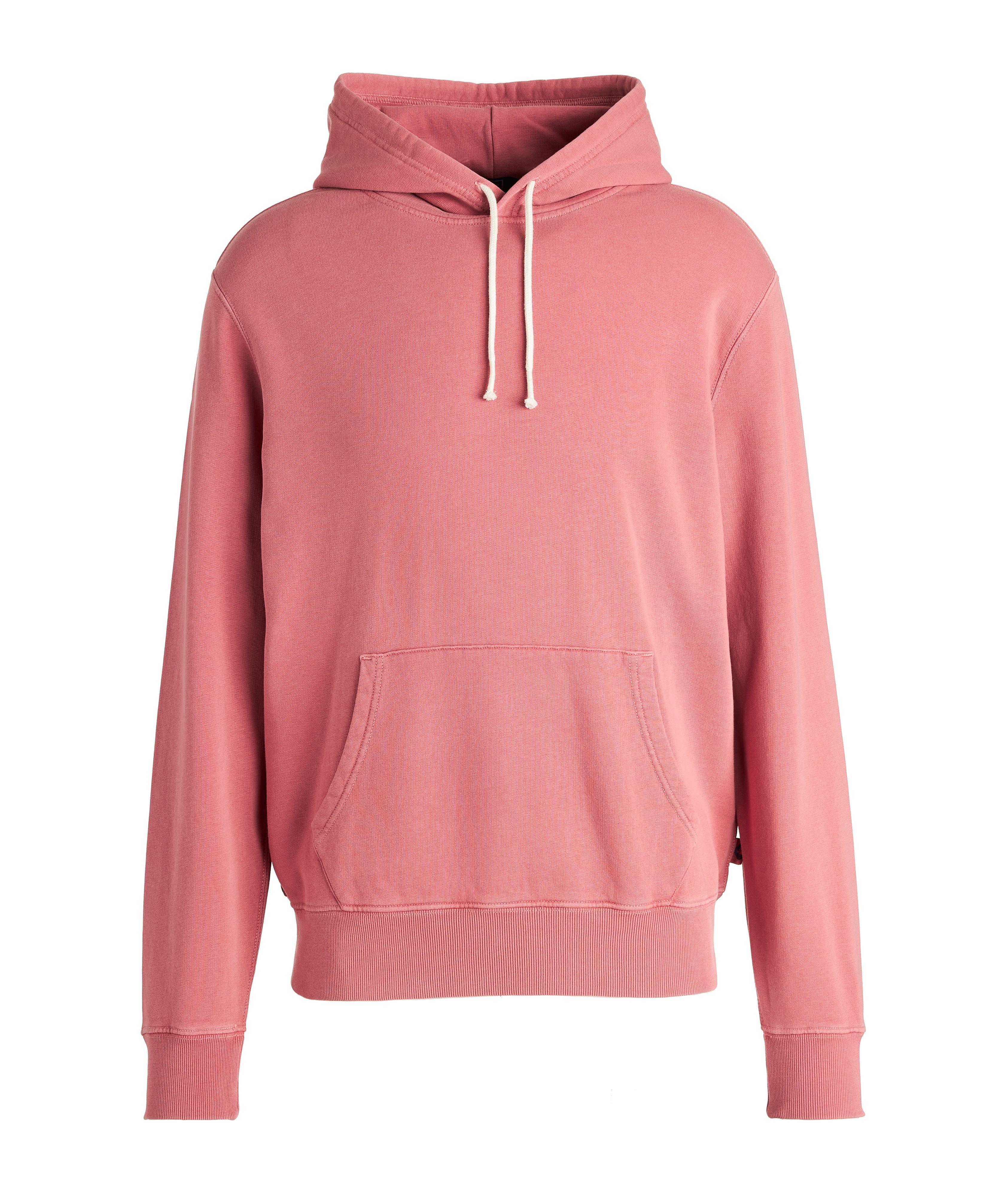 Organic Cotton Hoodie image 0