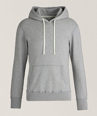 Reigning Champ Terry Pullover Hooded Sweater