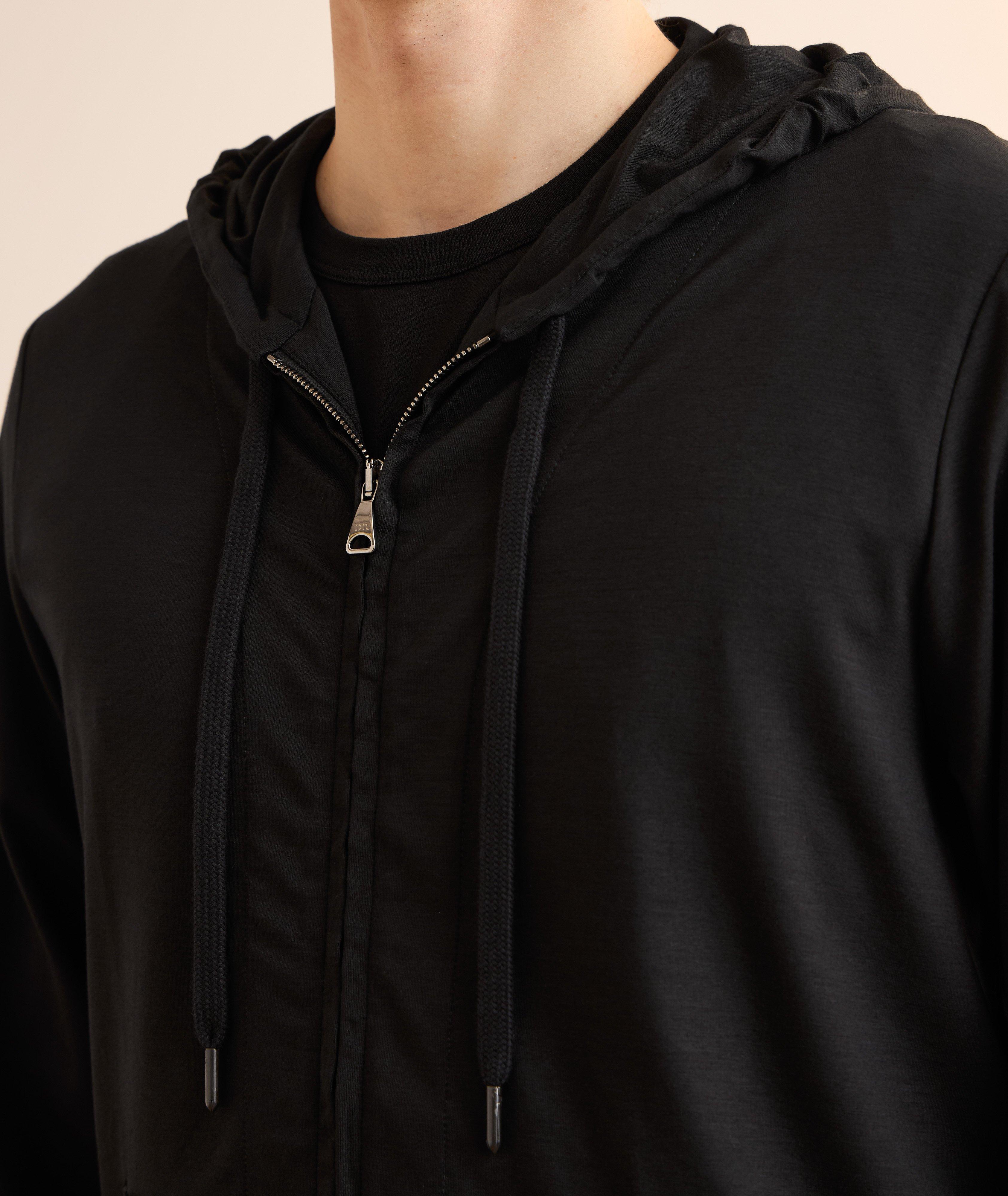 Kangourou Basel en micromodal extensible image 3