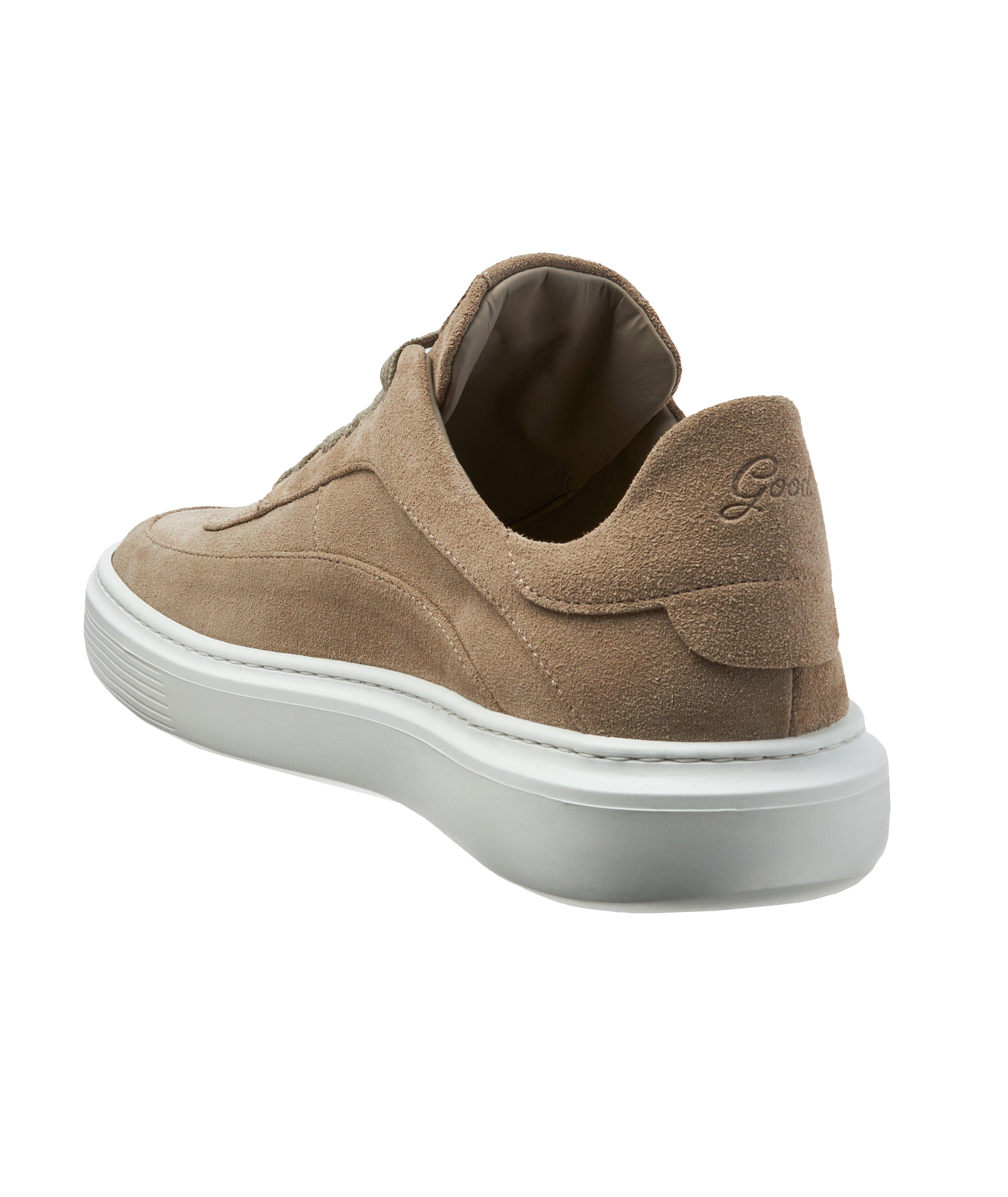 Modern Legend Suede Sneaker image 1