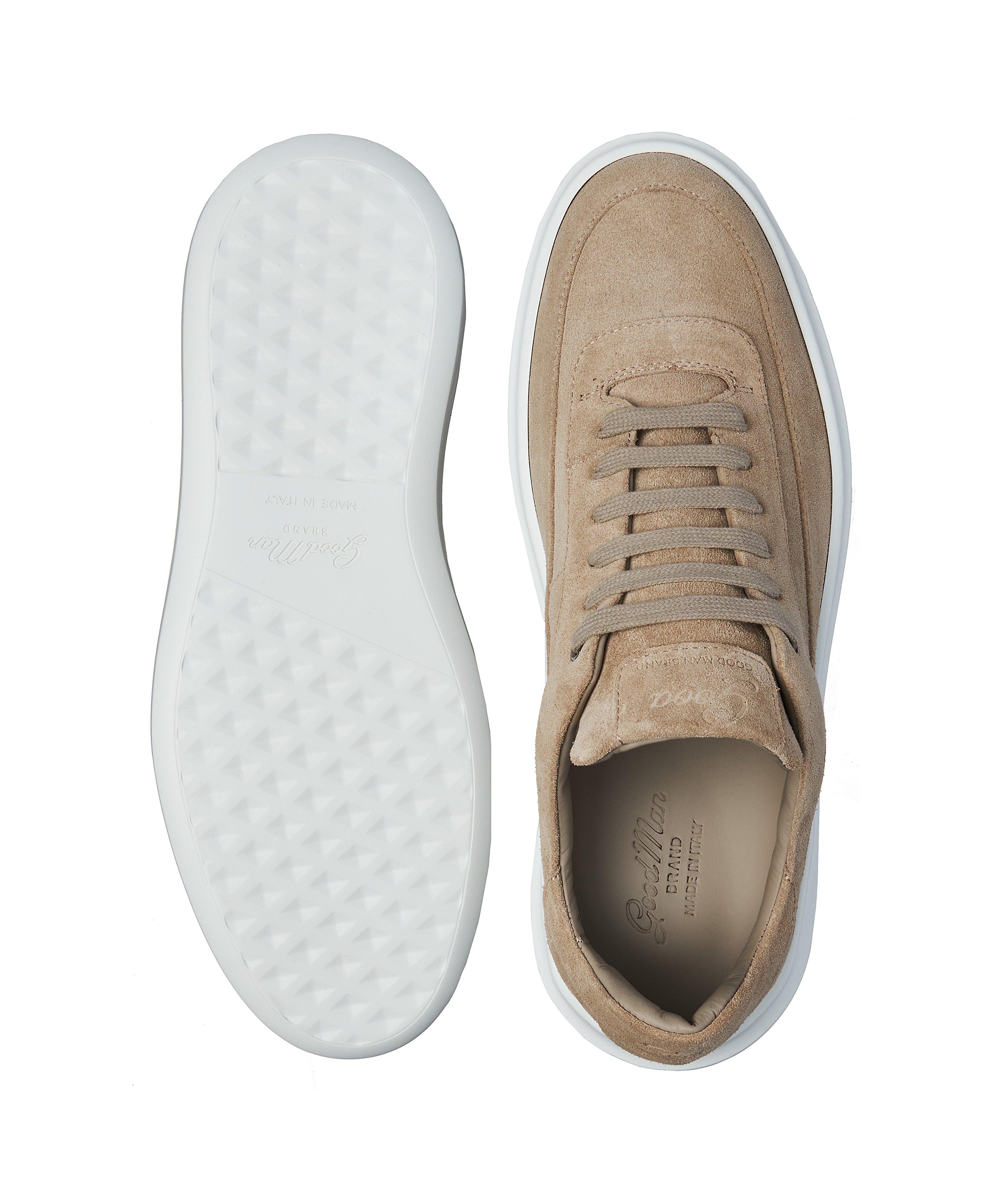 Modern Legend Suede Sneaker image 2