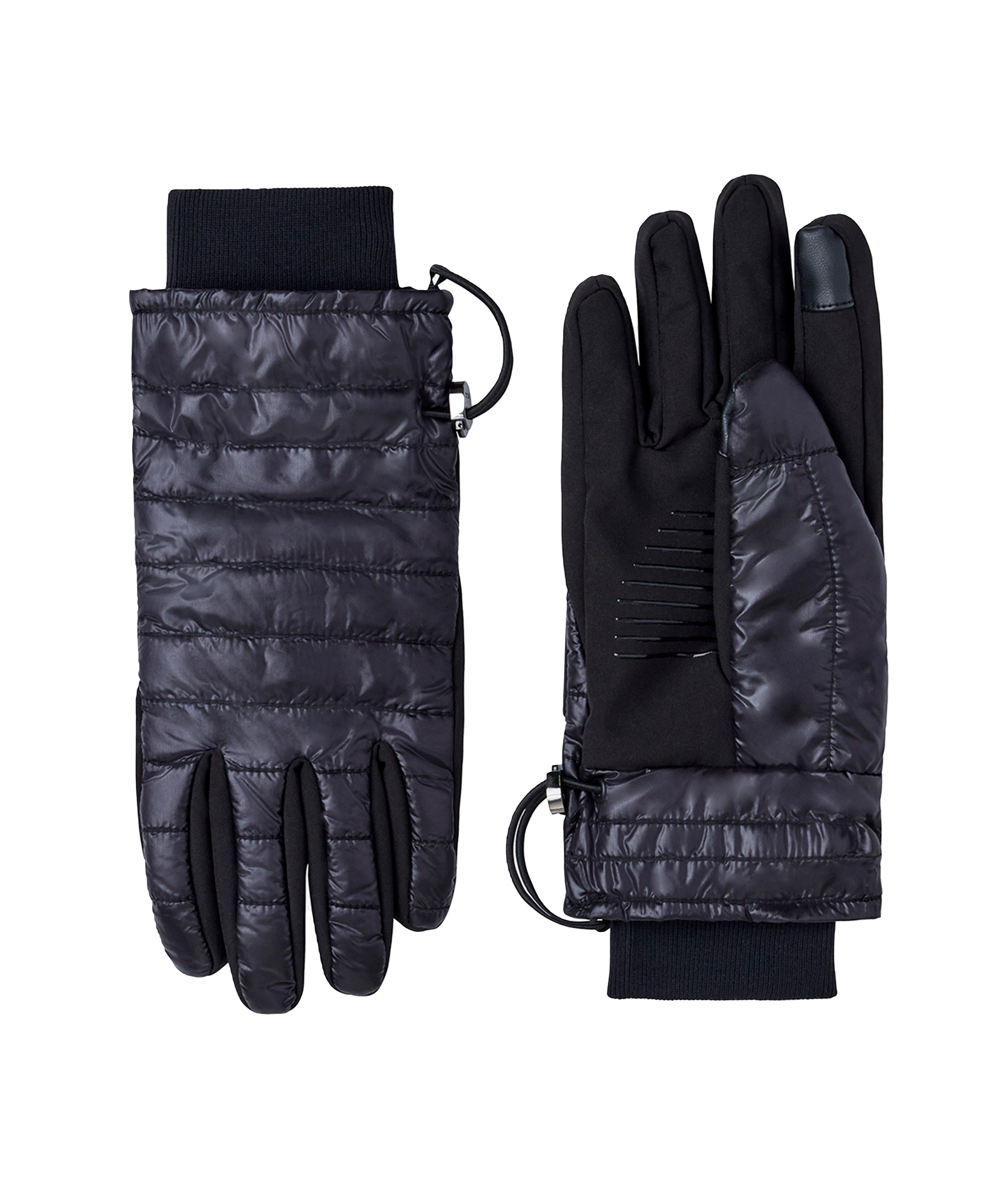 ALFIE Nylon Re-Stop Glove image 0