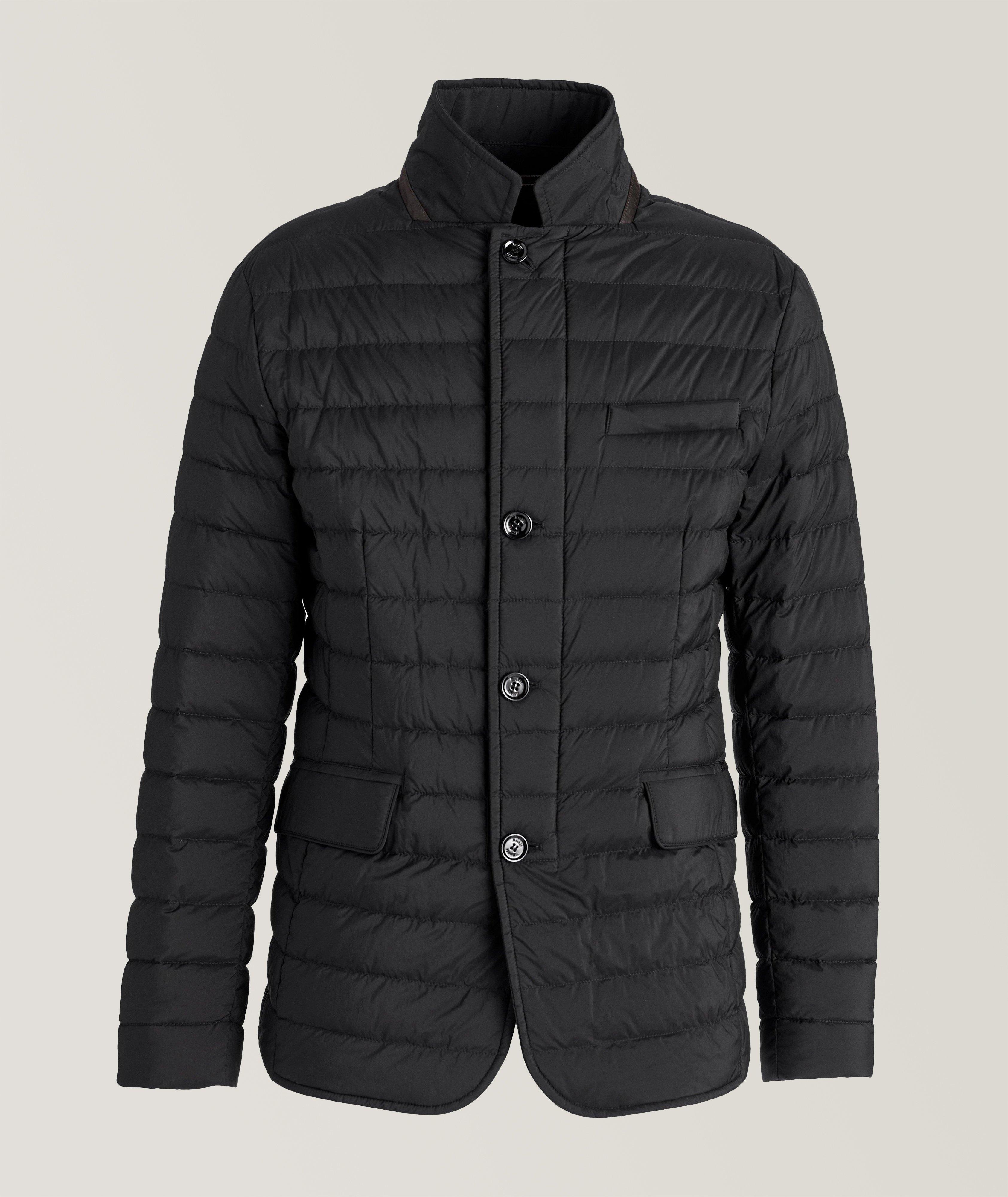 Zavyer Down Jacket