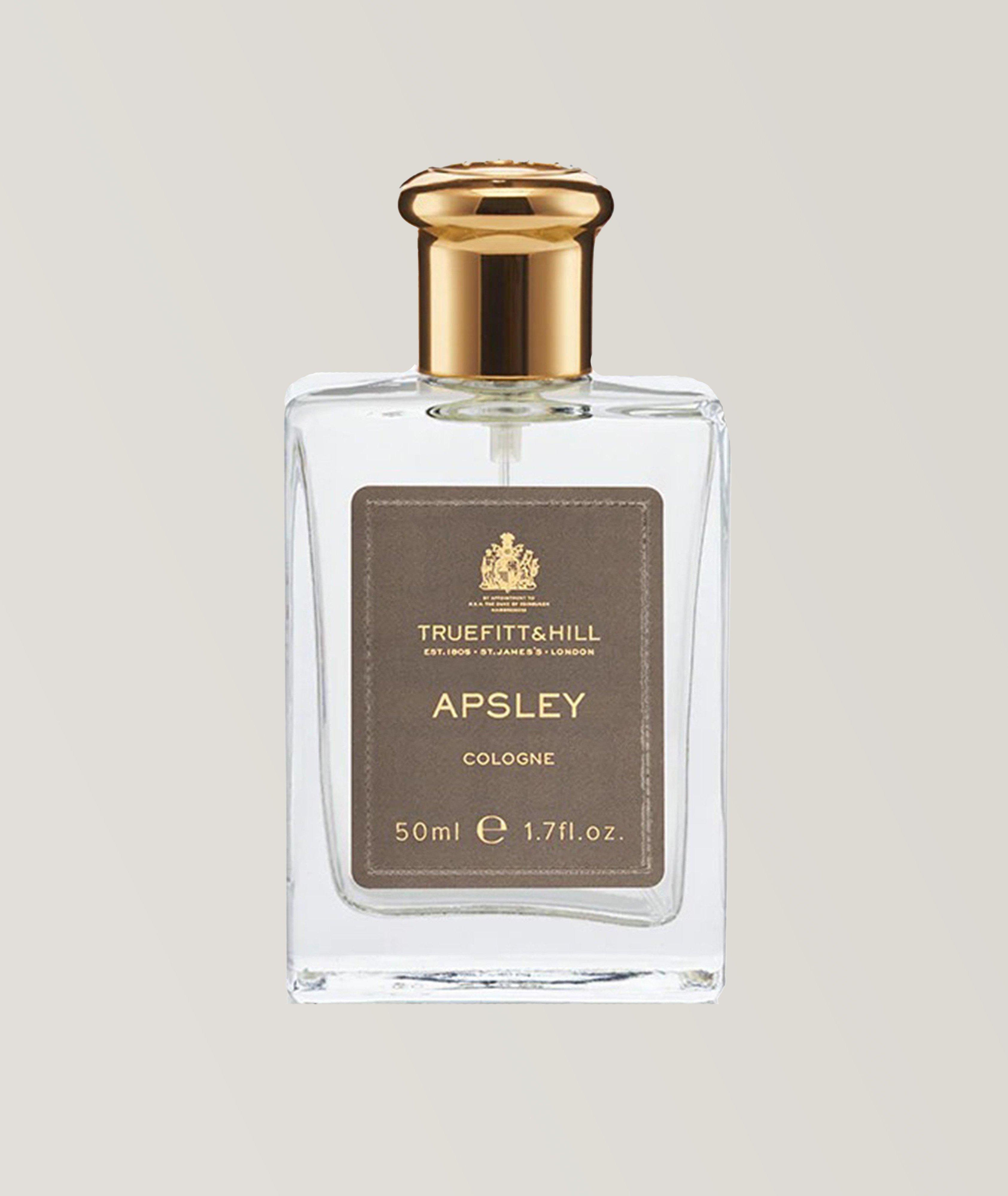 Truefitt & Hill Eau de Cologne Apsley (50 ml)