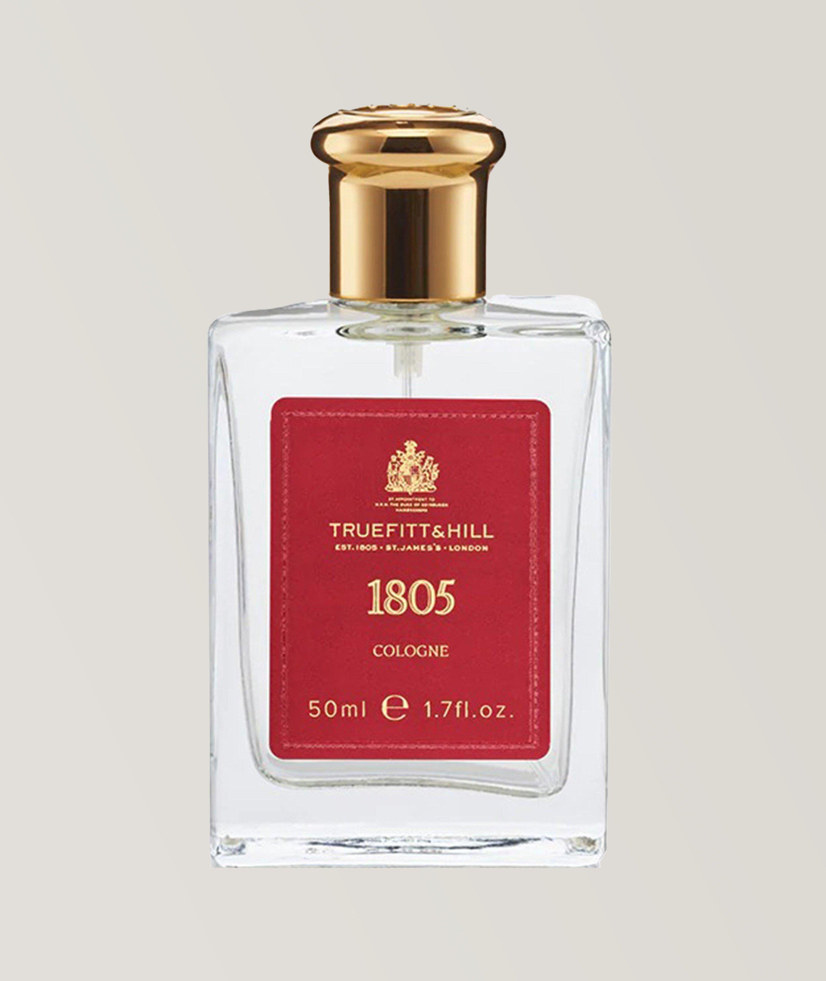 1805 Travel Cologne 50ml image 0