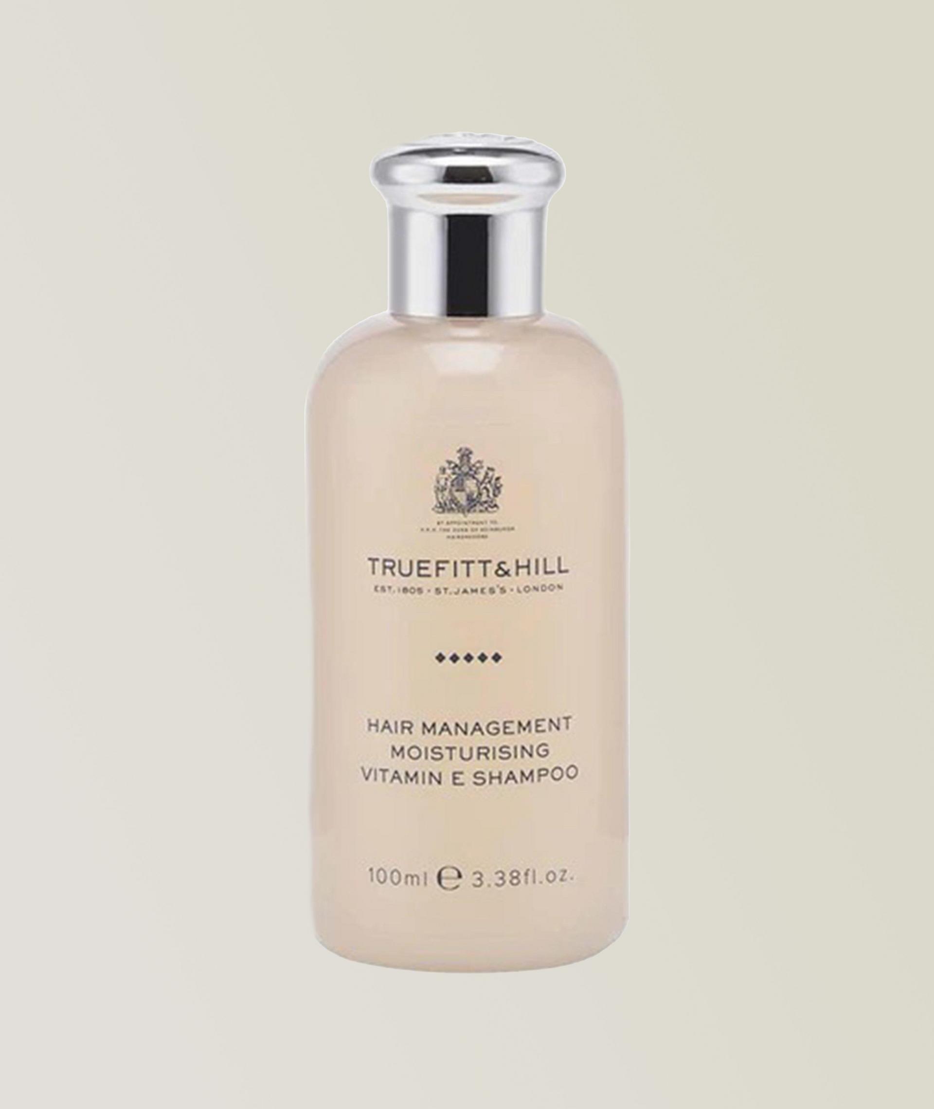 Vitamin E Travel Size Shampoo image 0