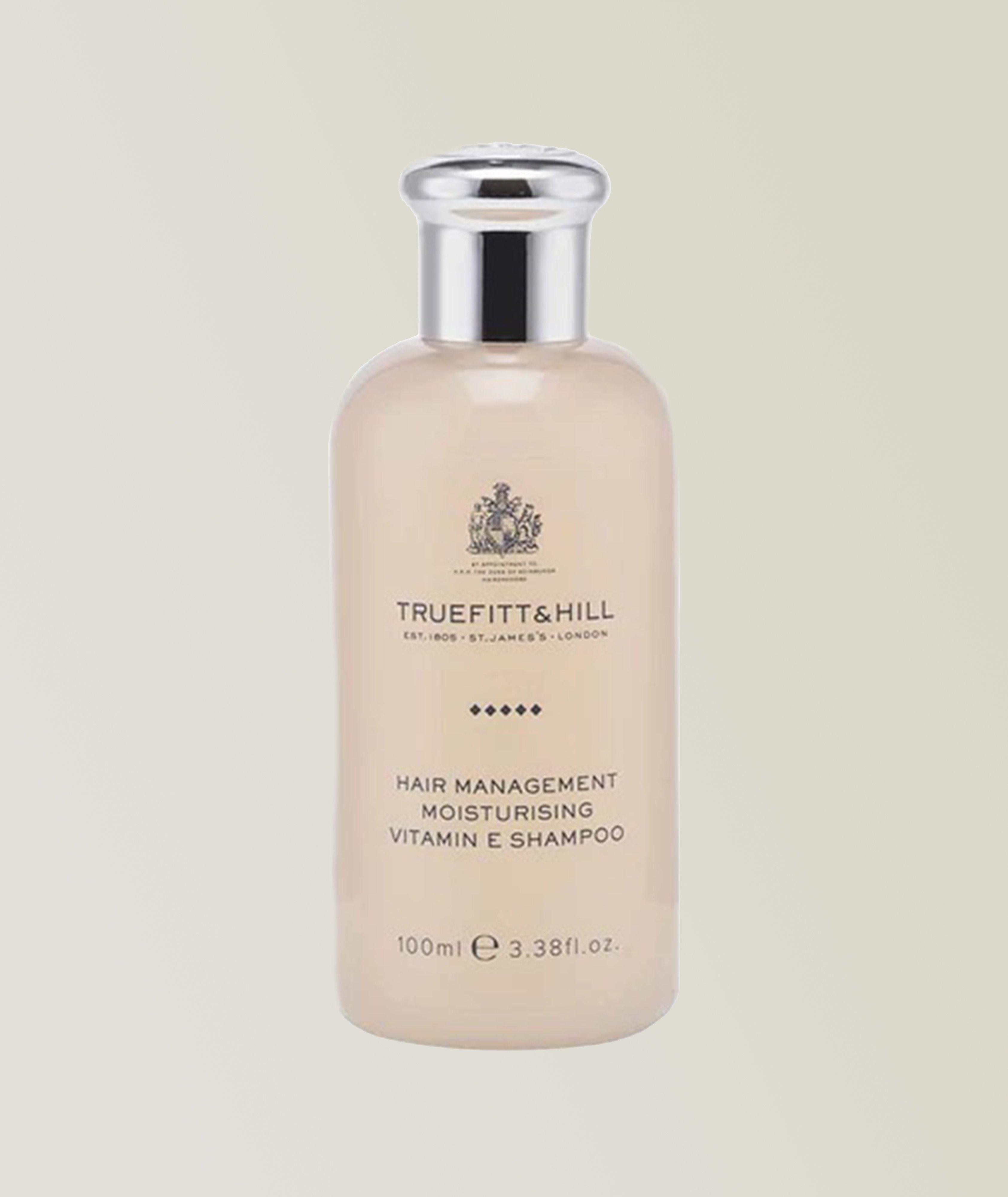 Vitamin E Travel Size Shampoo image 0