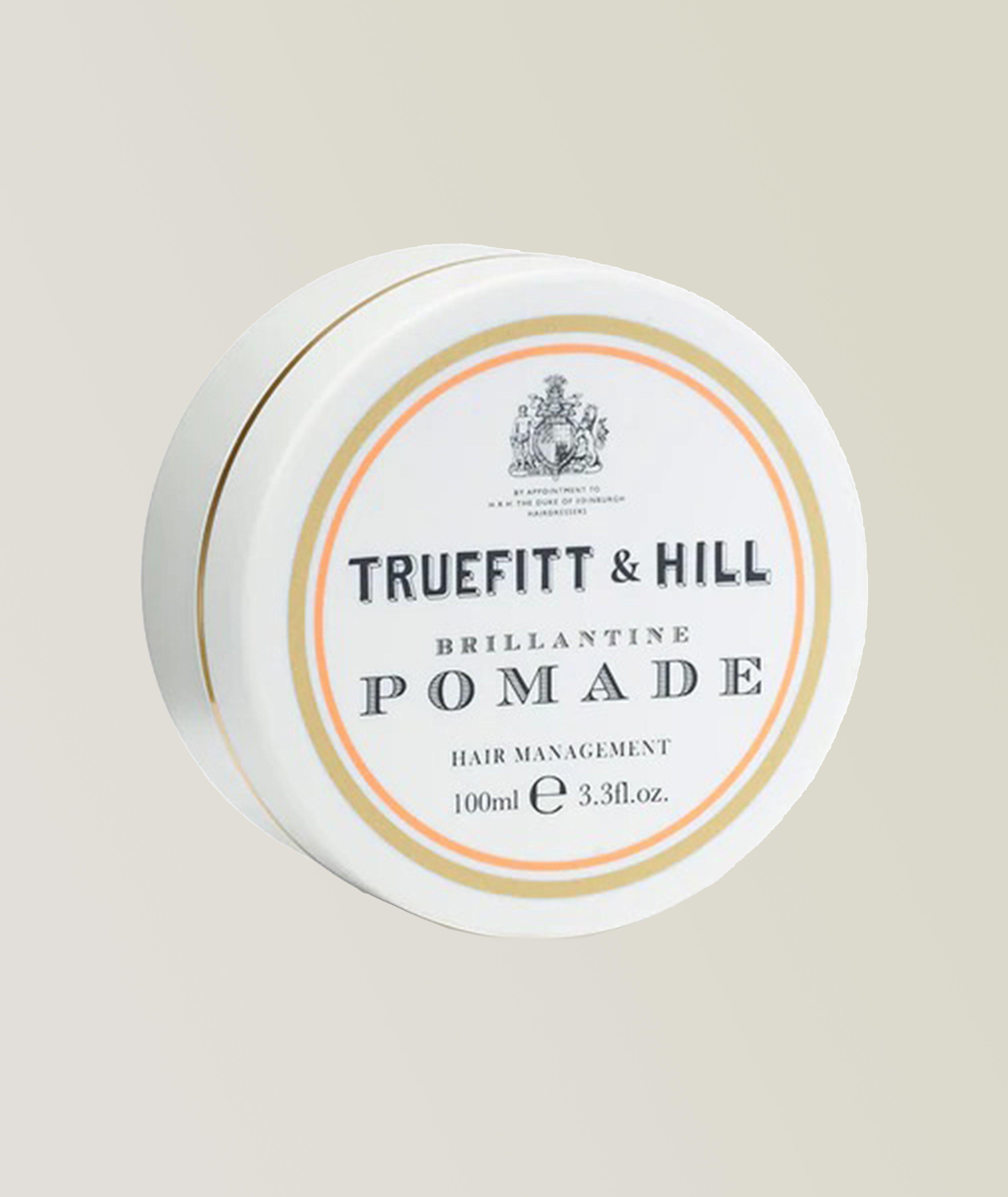 Pommade coiffante Brillantine image 0