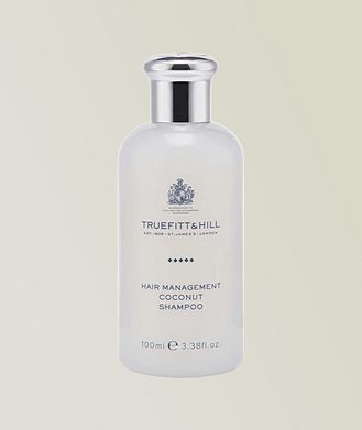 Truefitt & Hill Coconut Travel Size Shampoo