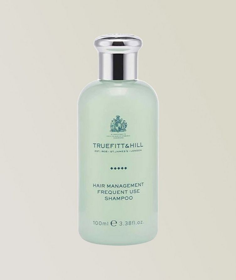 Shampooing quotidien (100 ml) image 0