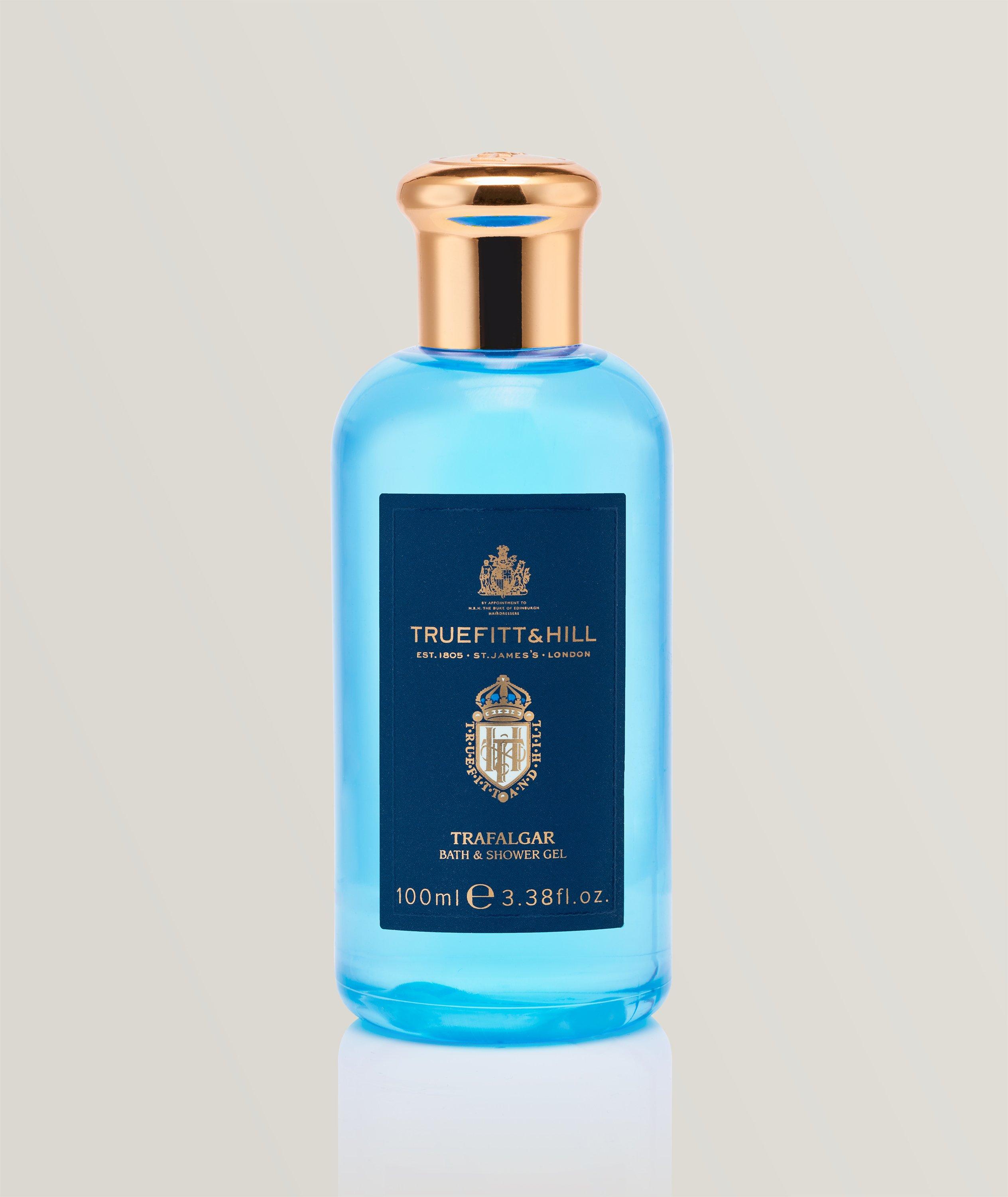 Trafalgar Travel Bath & Shower Gel image 0