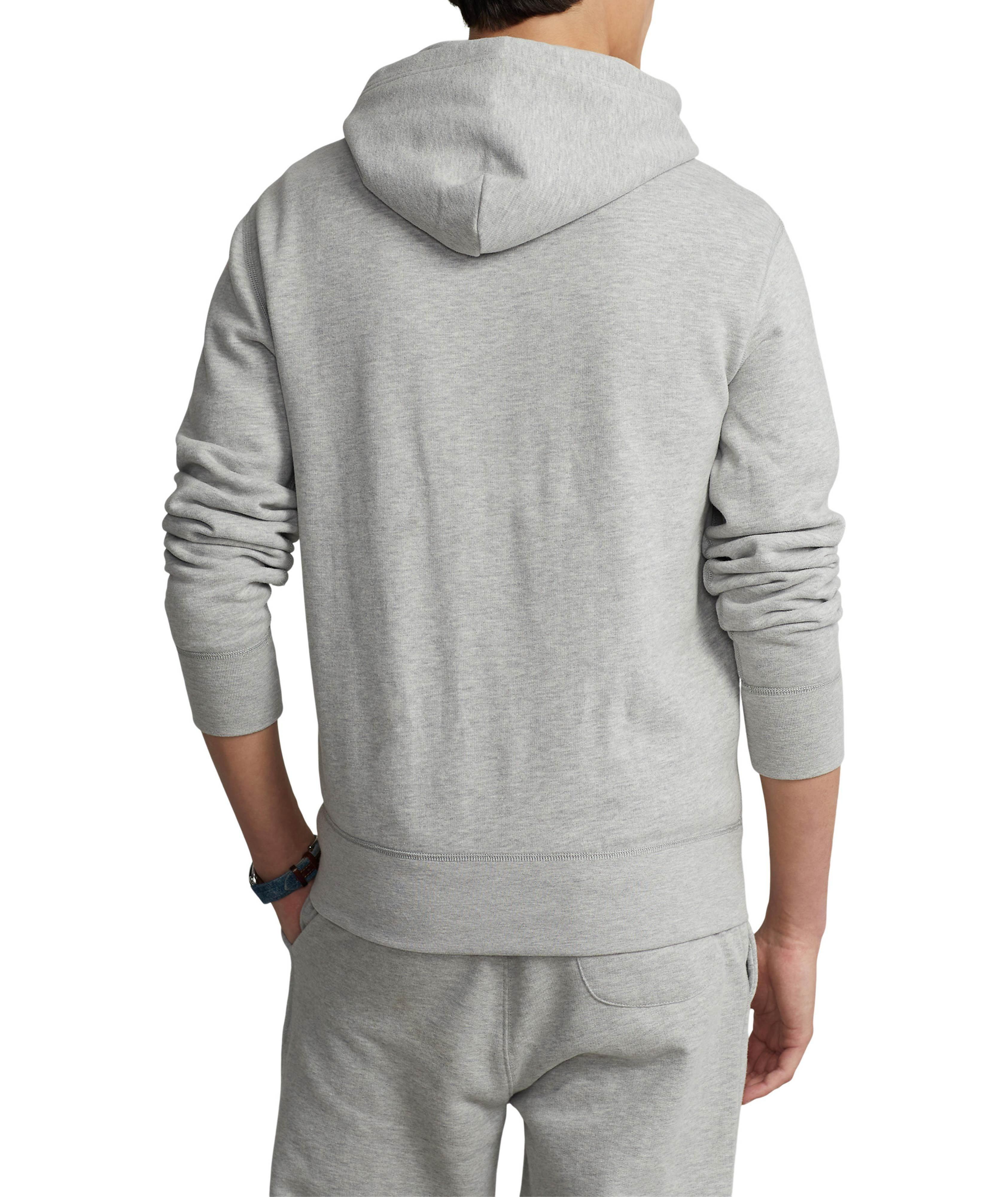  Men's Fashion Hoodies & Sweatshirts - Polo Ralph Lauren / Greys  / Men's Fashion : Clothing, Shoes & Jewelry
