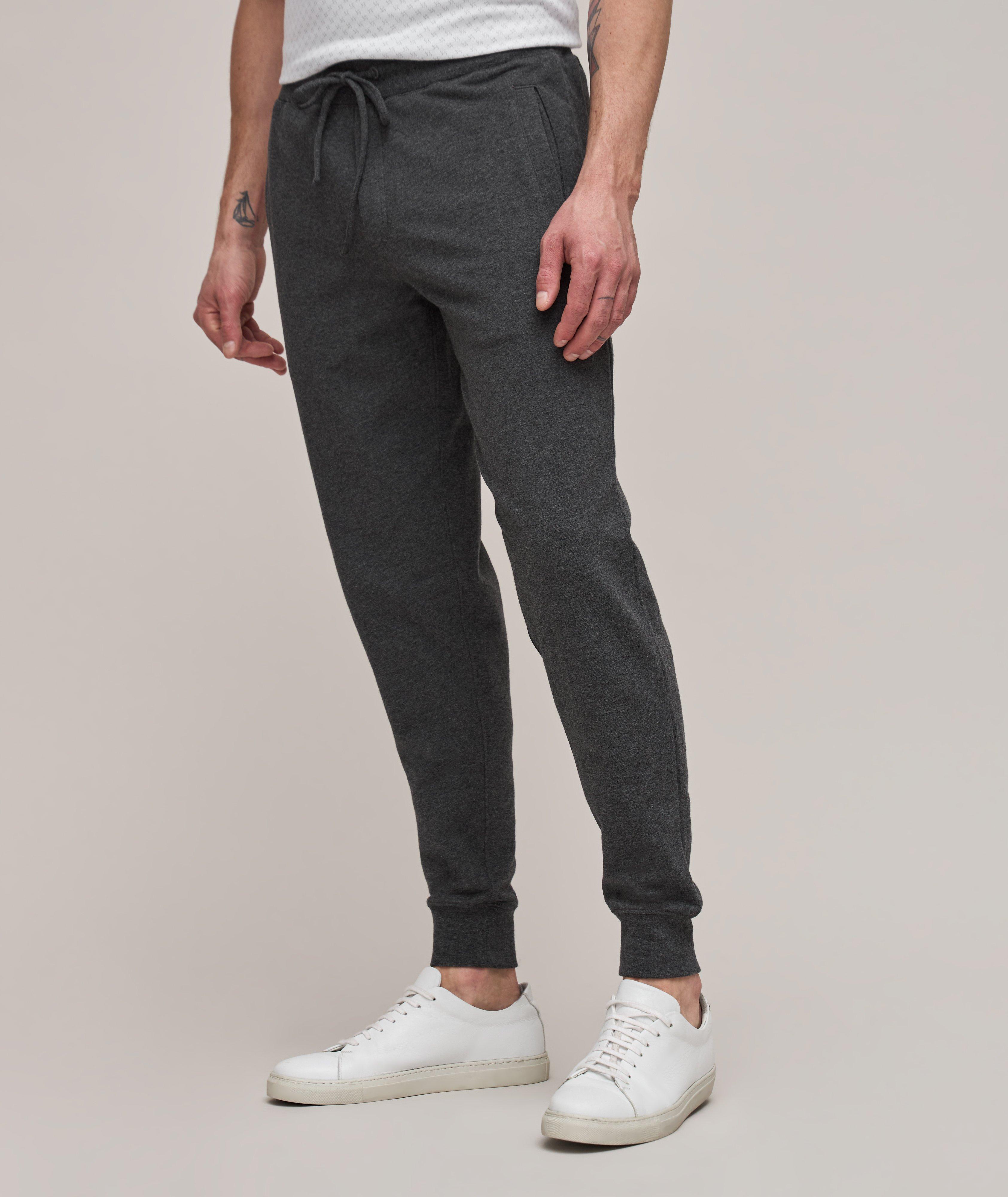 Pantalon sport à cordon image 1