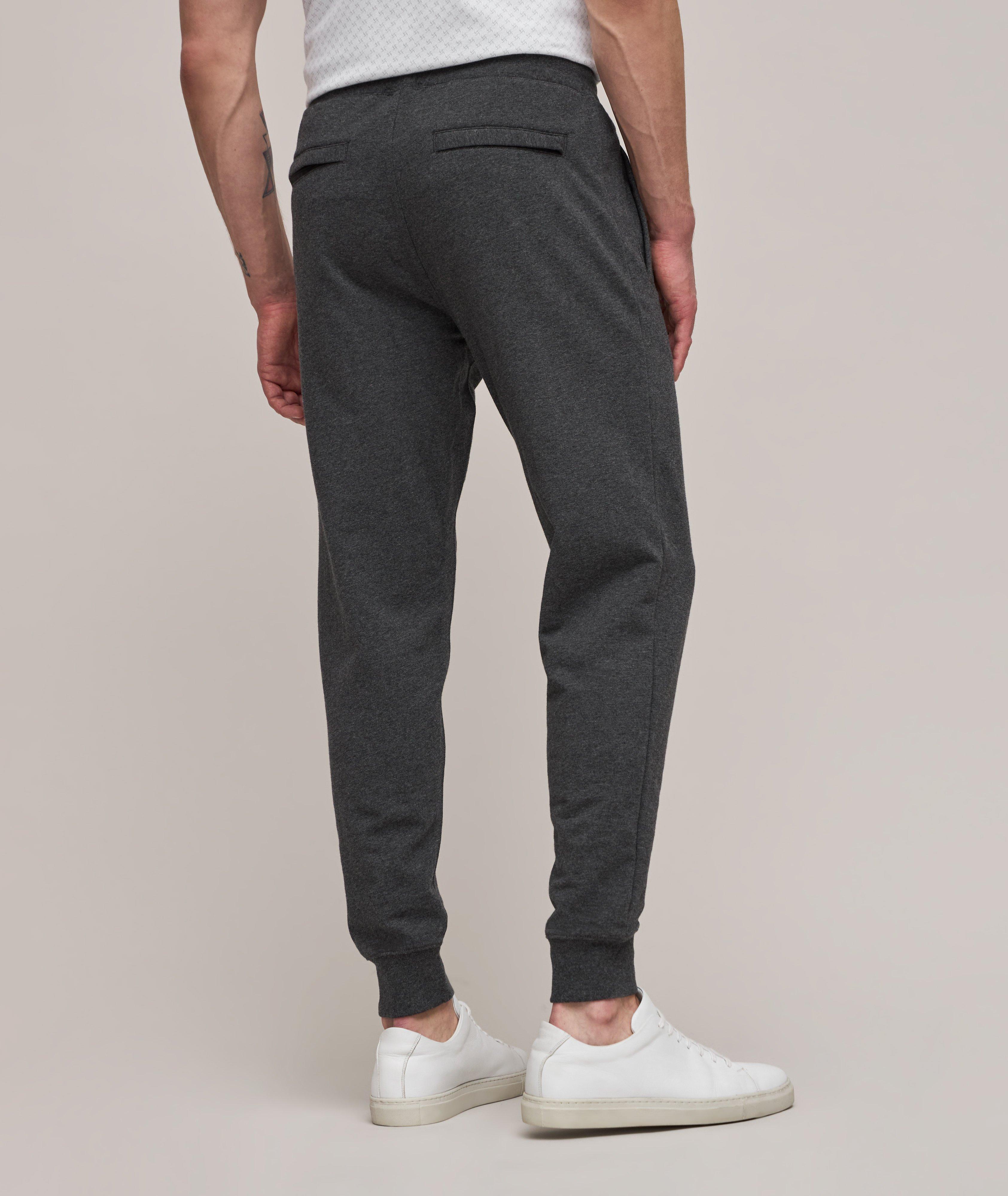 Pantalon sport à cordon image 2