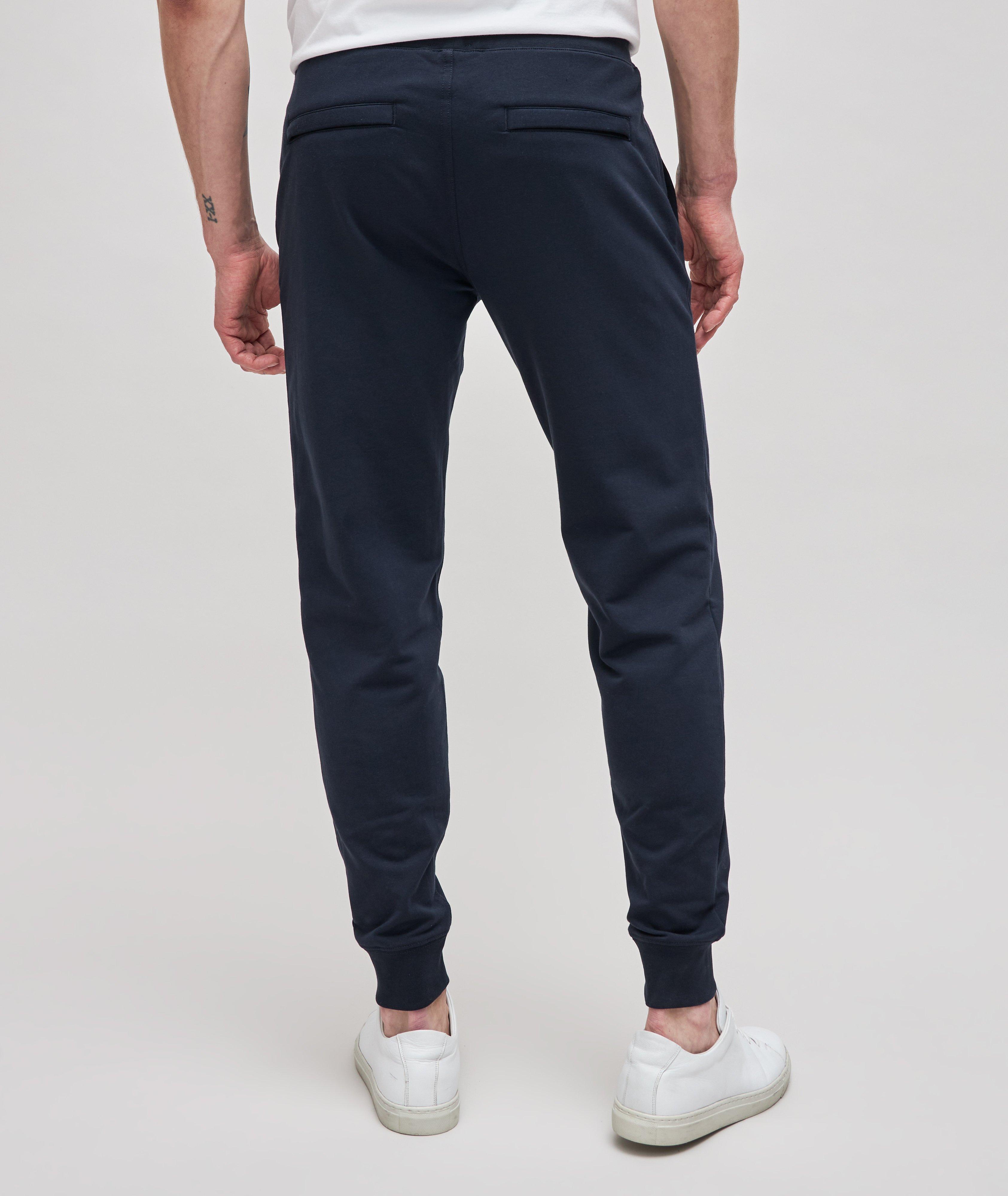 Pantalon sport à cordon image 3