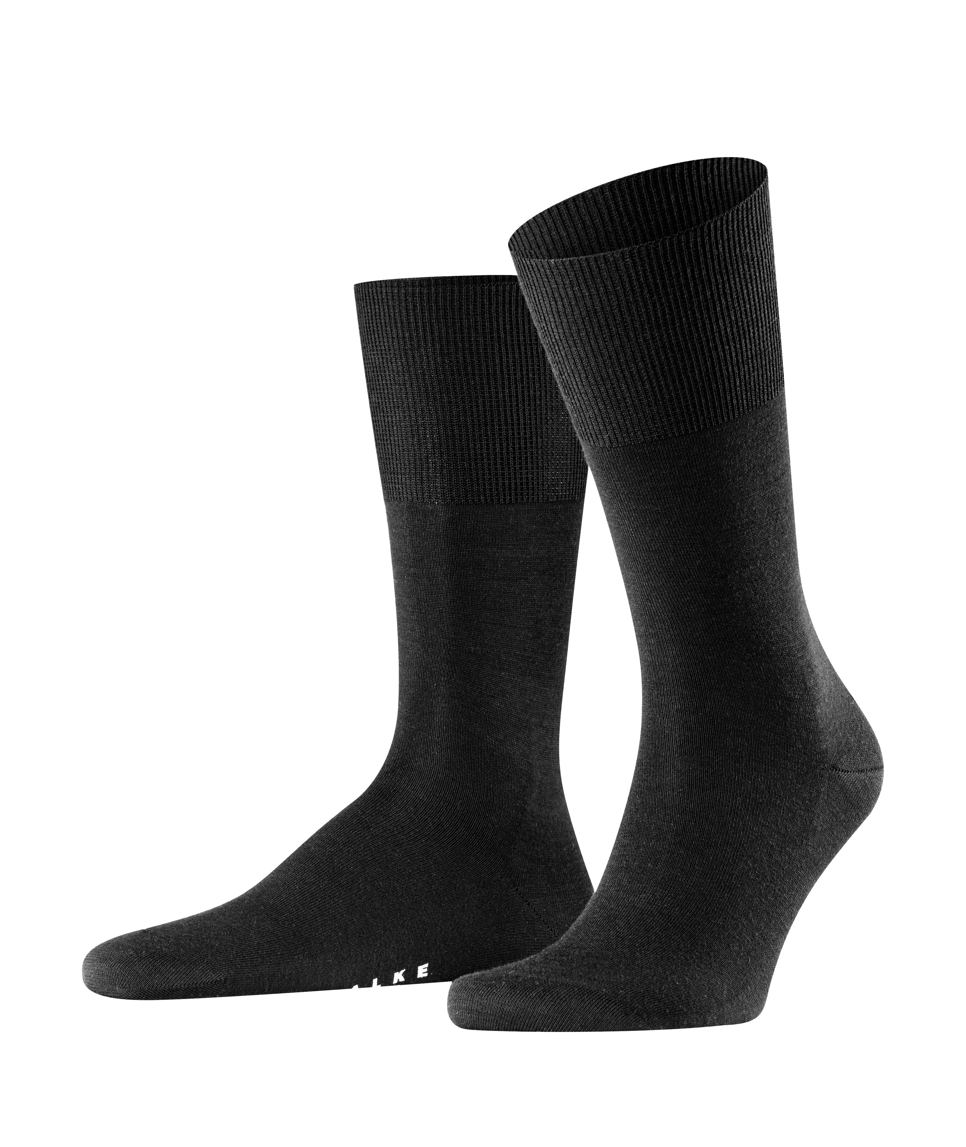 Chaussettes en mélange de laine vierge image 0