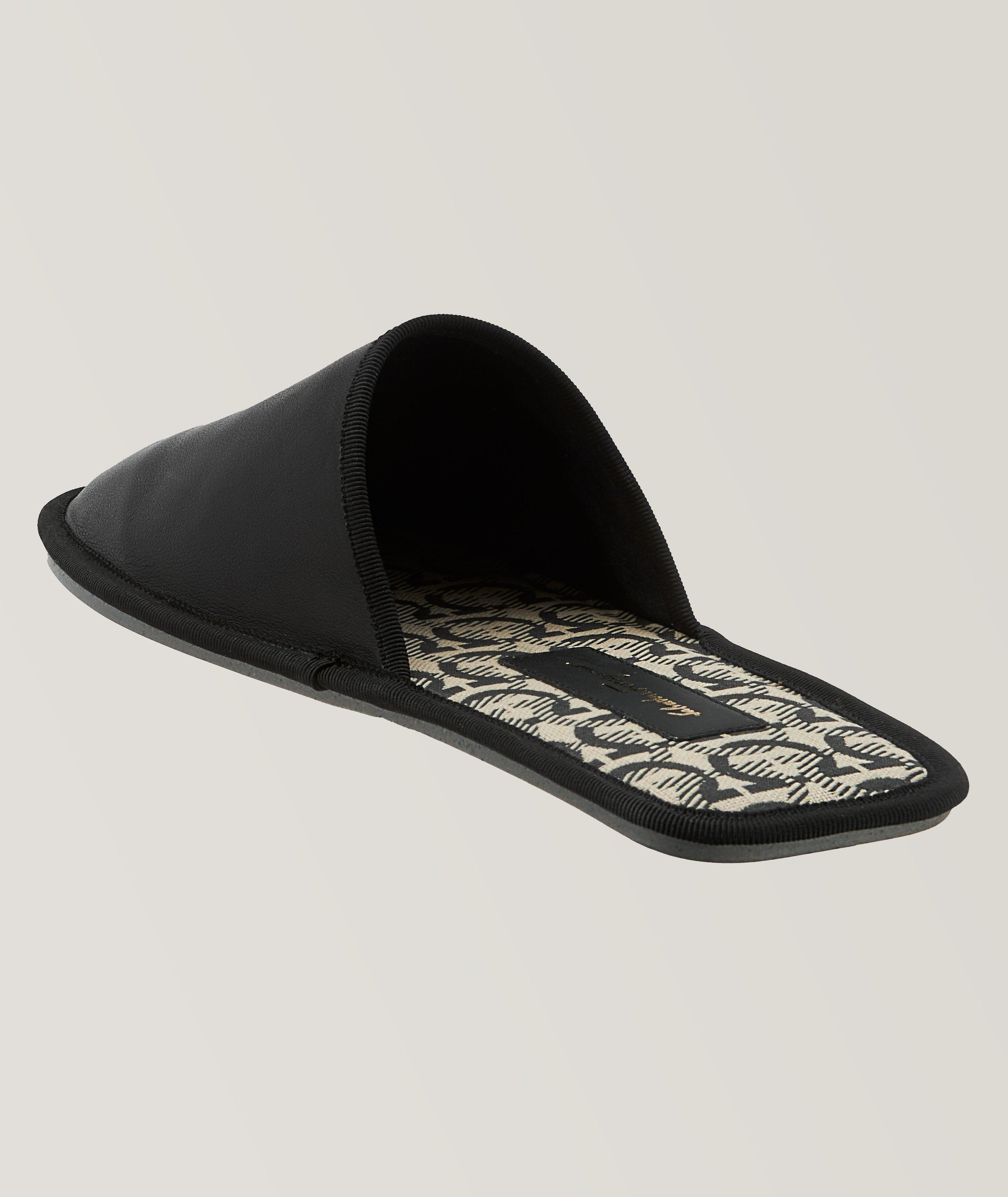 Anchelo JG Leather Slipper image 1