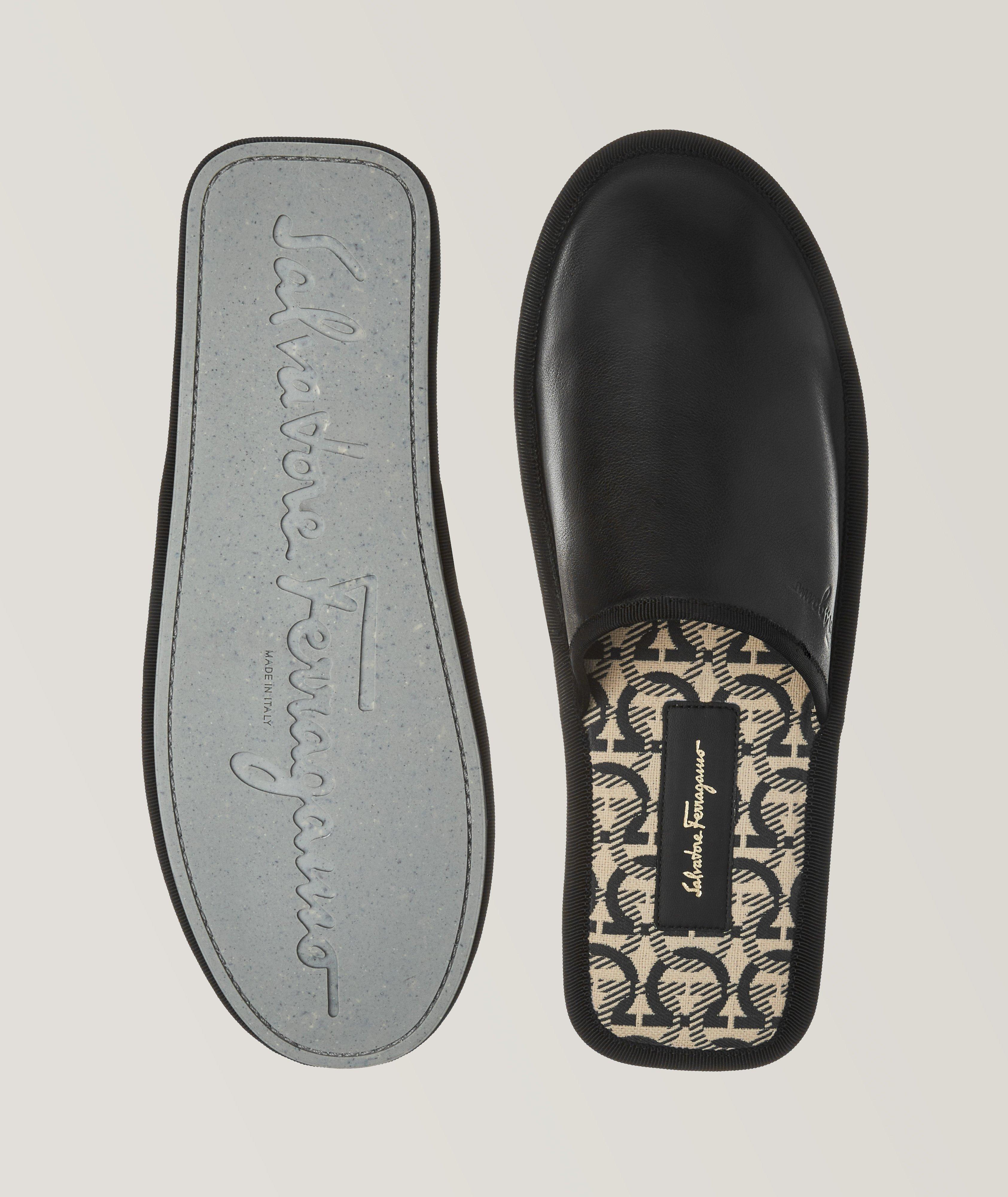 Anchelo JG Leather Slipper image 2
