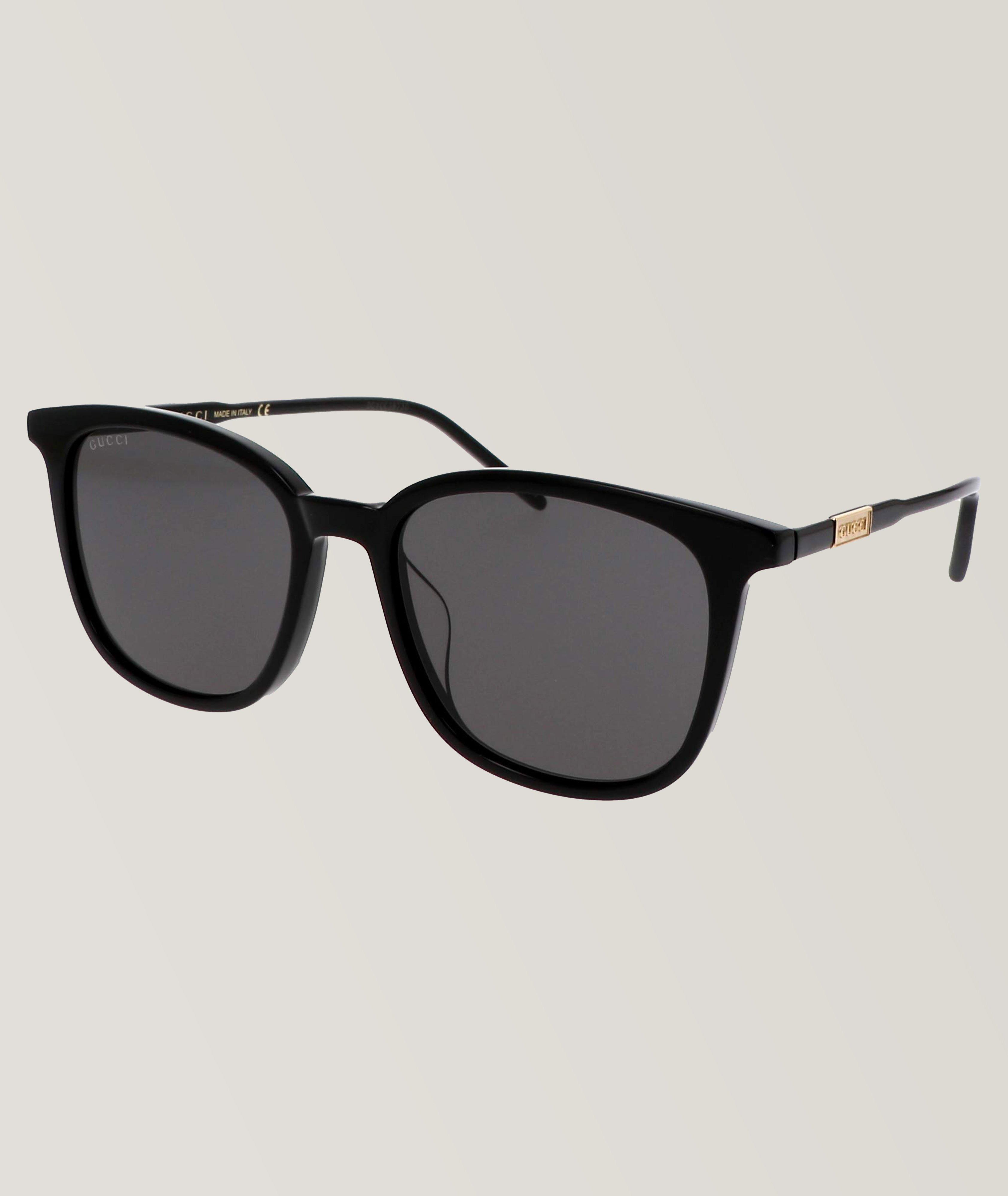 Round Frame Sunglasses image 0