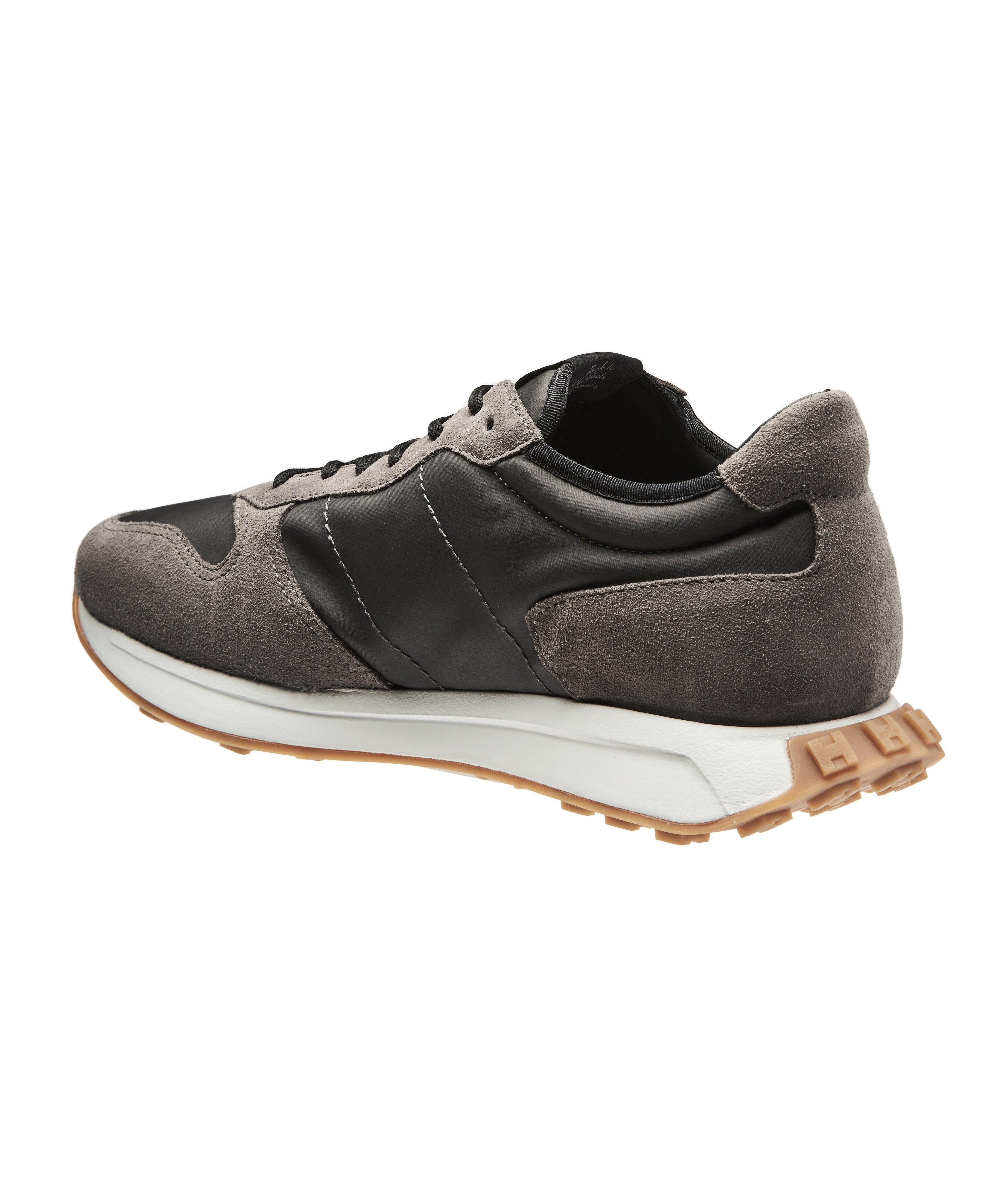 H601 Suede Sneakers image 1