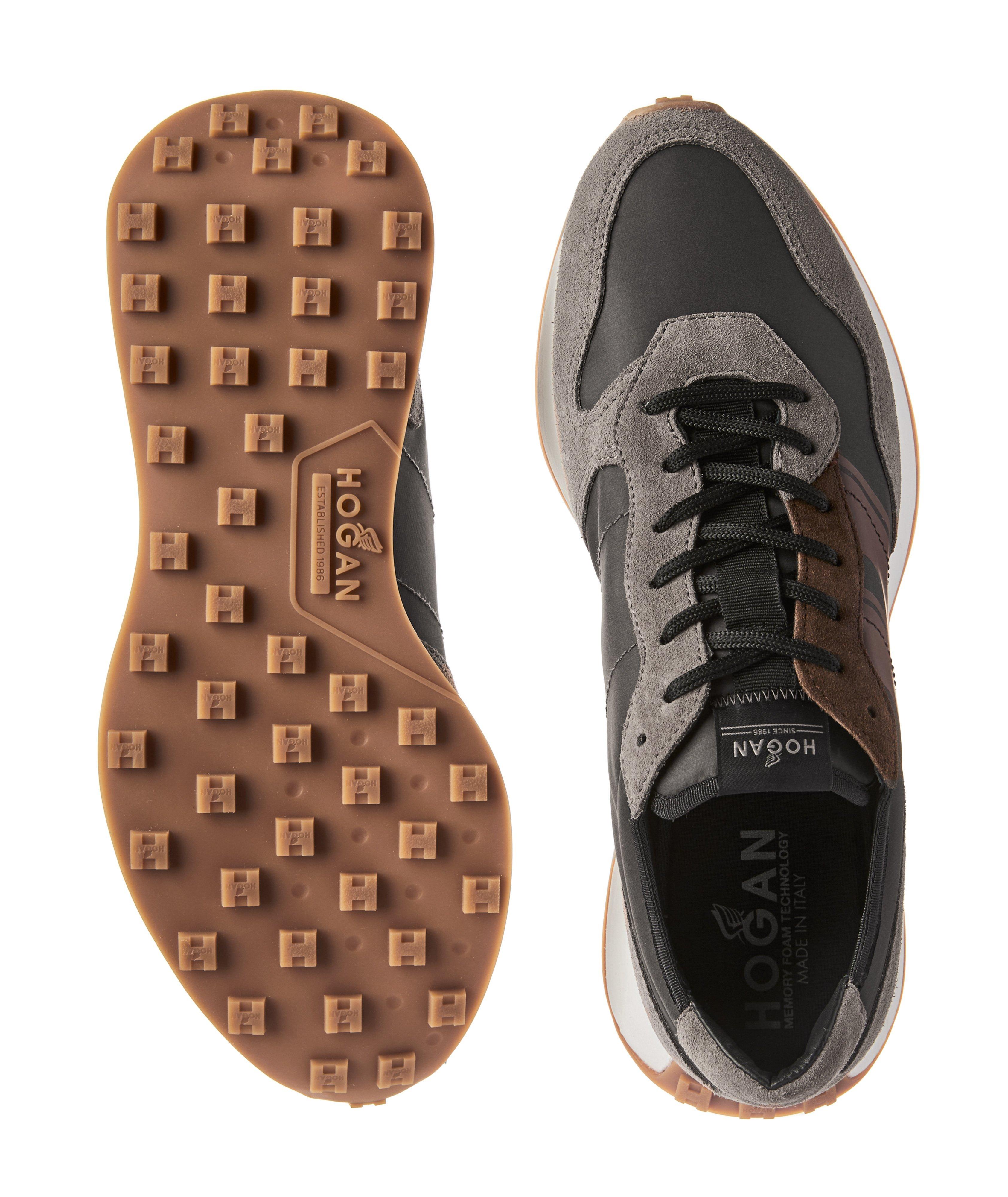 H601 Suede Sneakers image 2