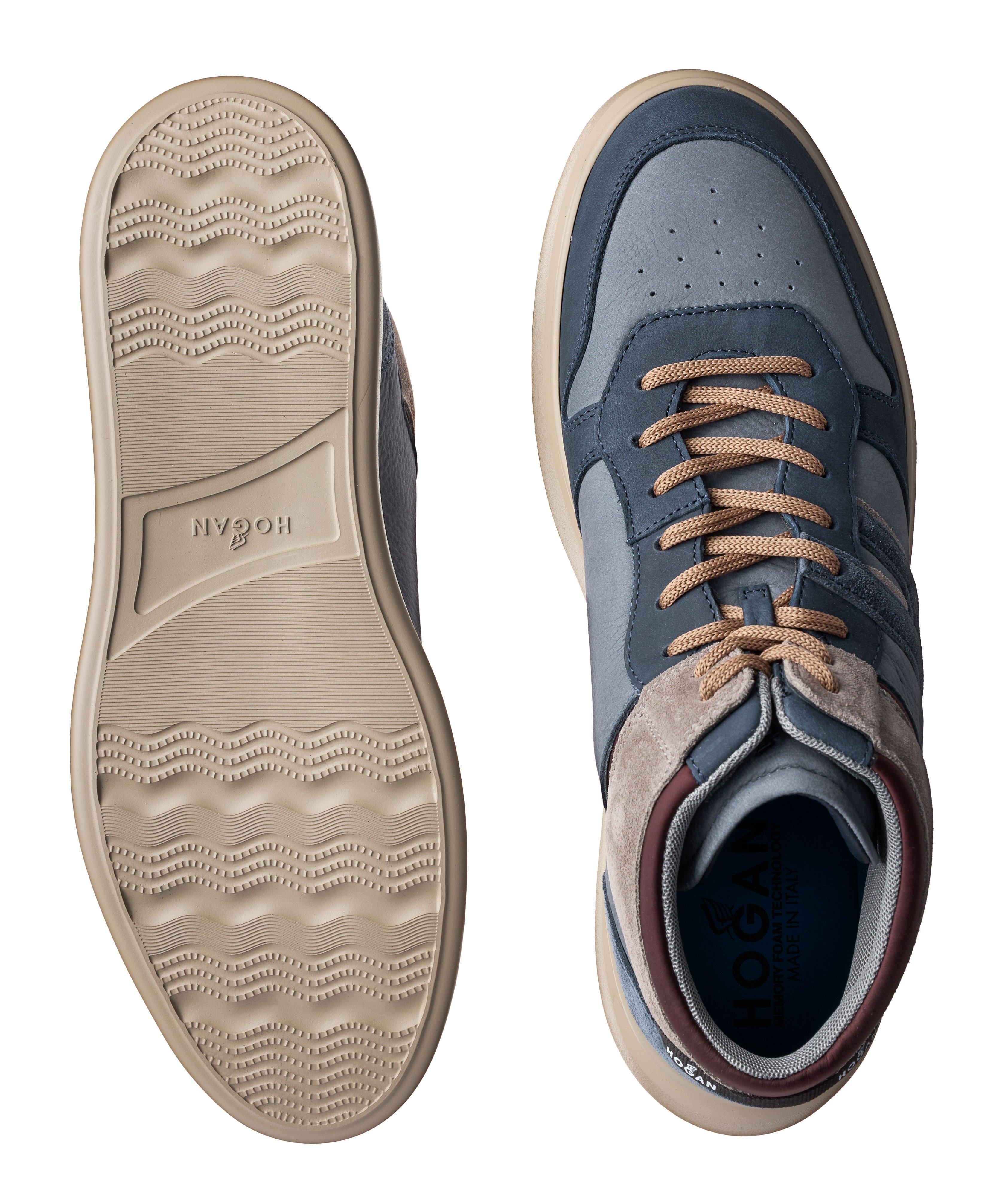 Chaussure sport H580 image 2