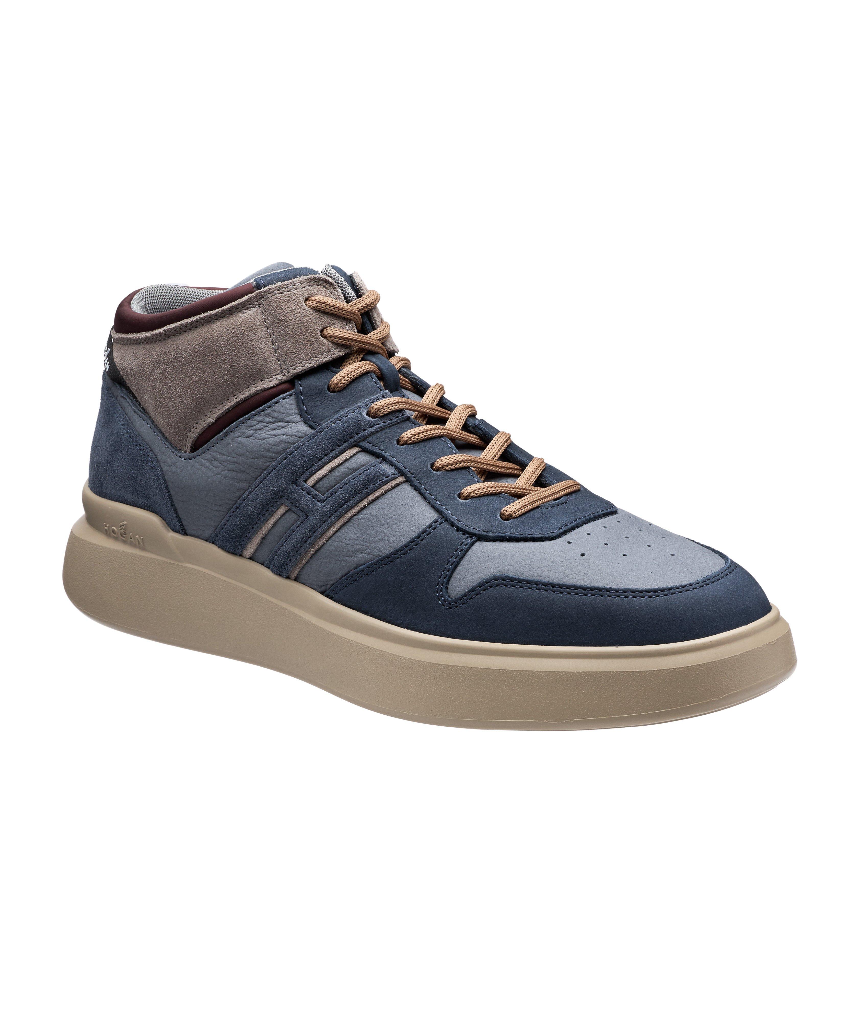 Chaussure sport H580 image 0