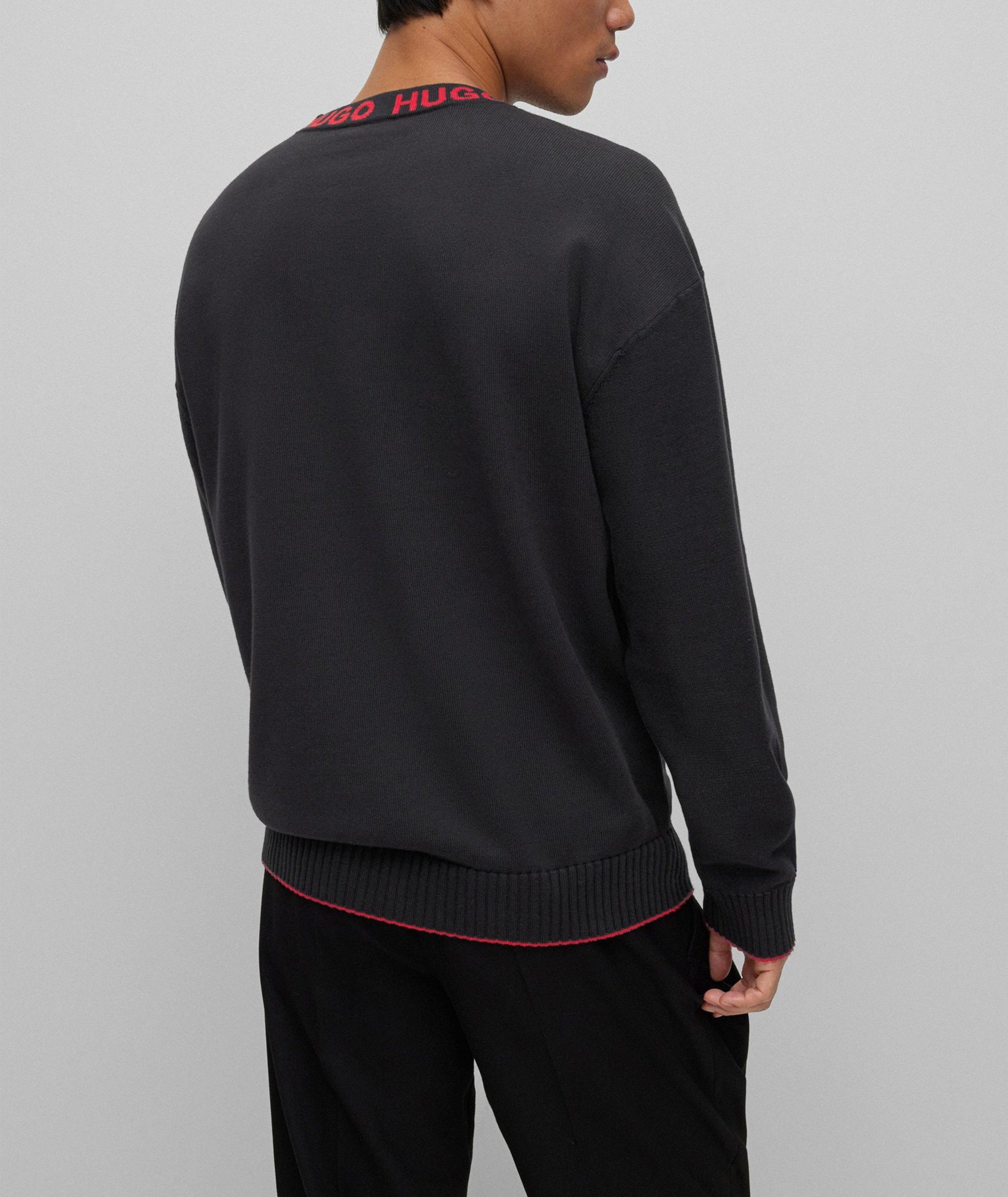 Pull fin d'été 332 - chanvre et coton bio - Boutique Homme - ECOLINE