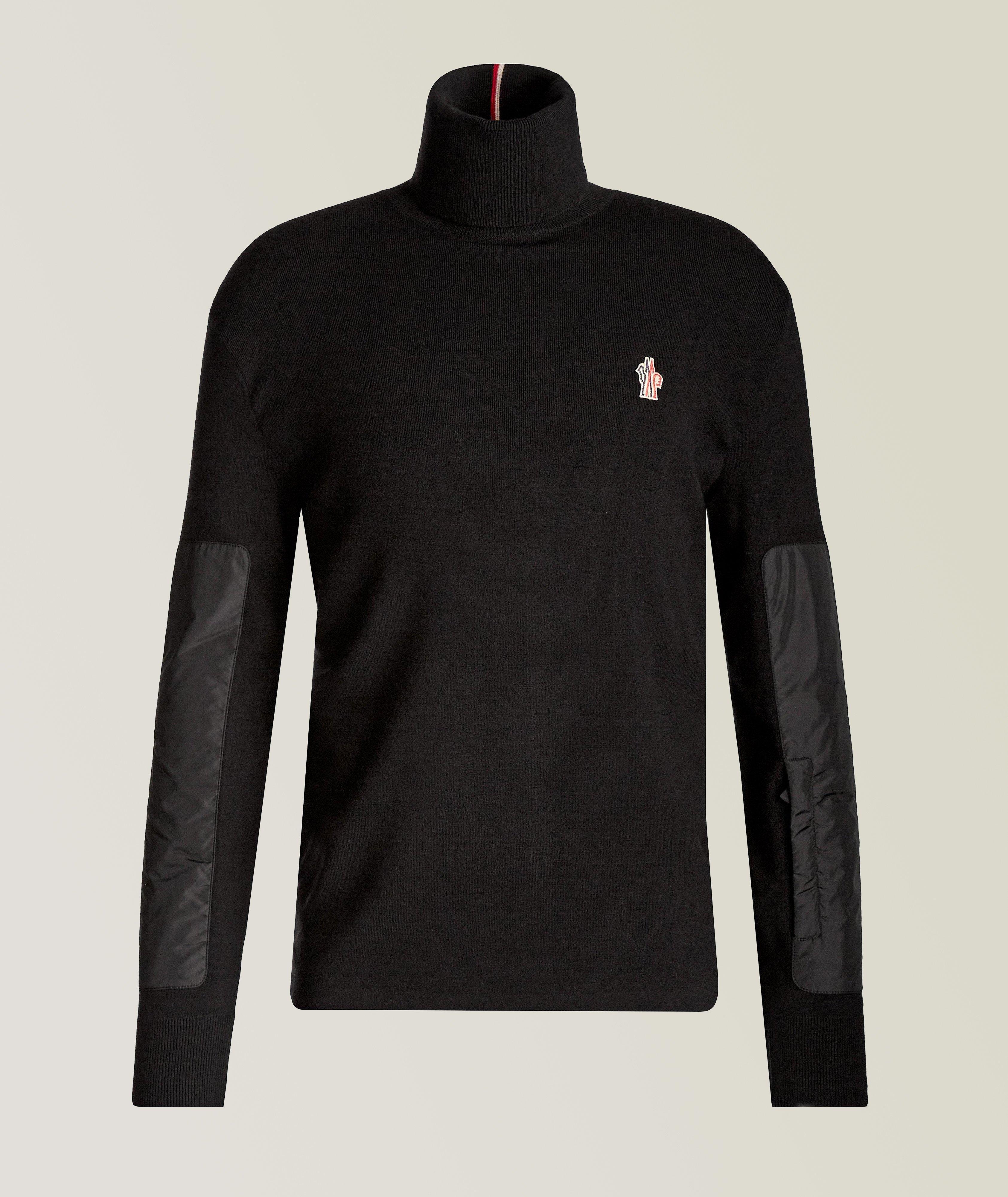 Moncler 2024 turtleneck mens