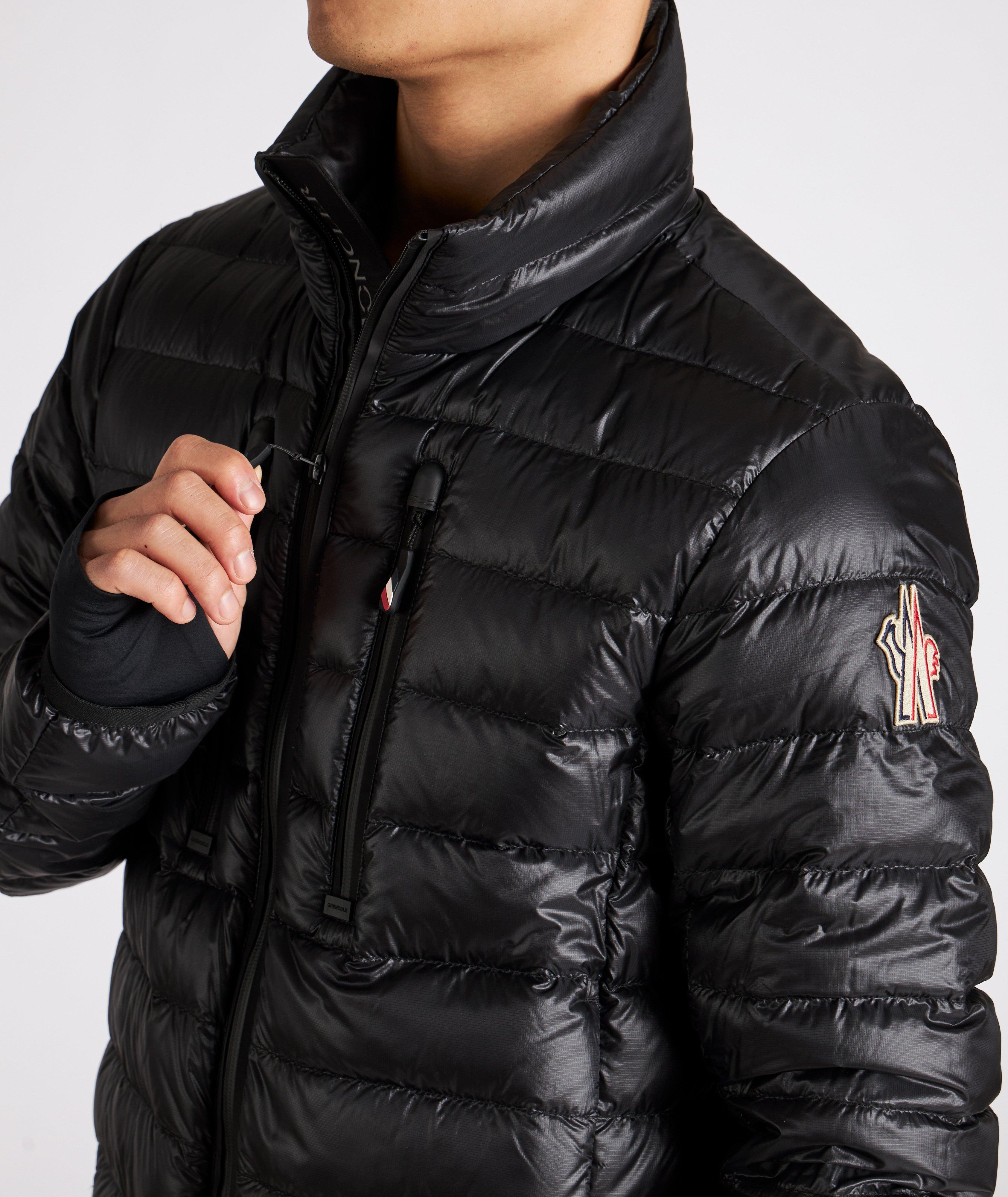 Hers Giubotto Down Jacket image 4